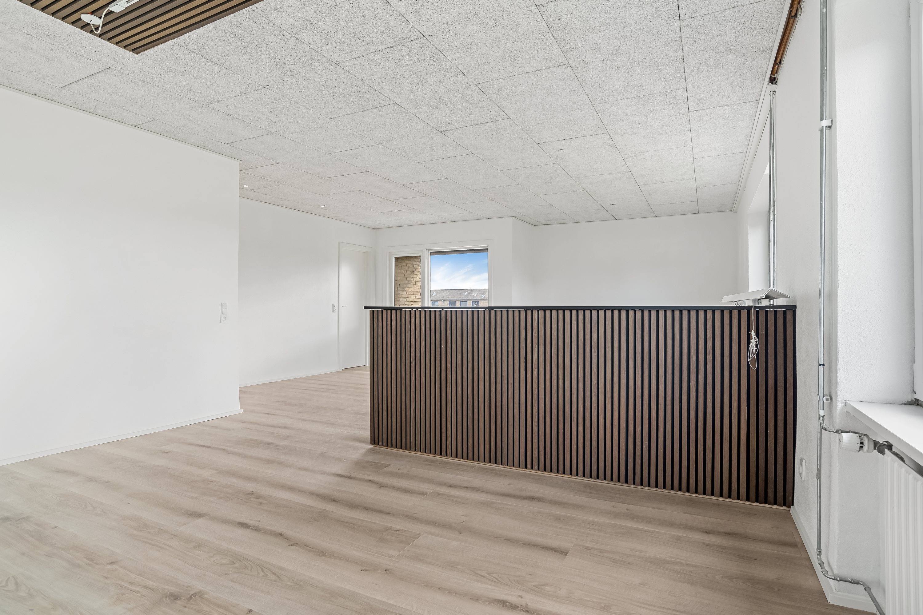 Fremhævet andet billede i fuldskærmstilstand. Billede af Doktorvænget 41, 2. tv., 7500 Holstebro