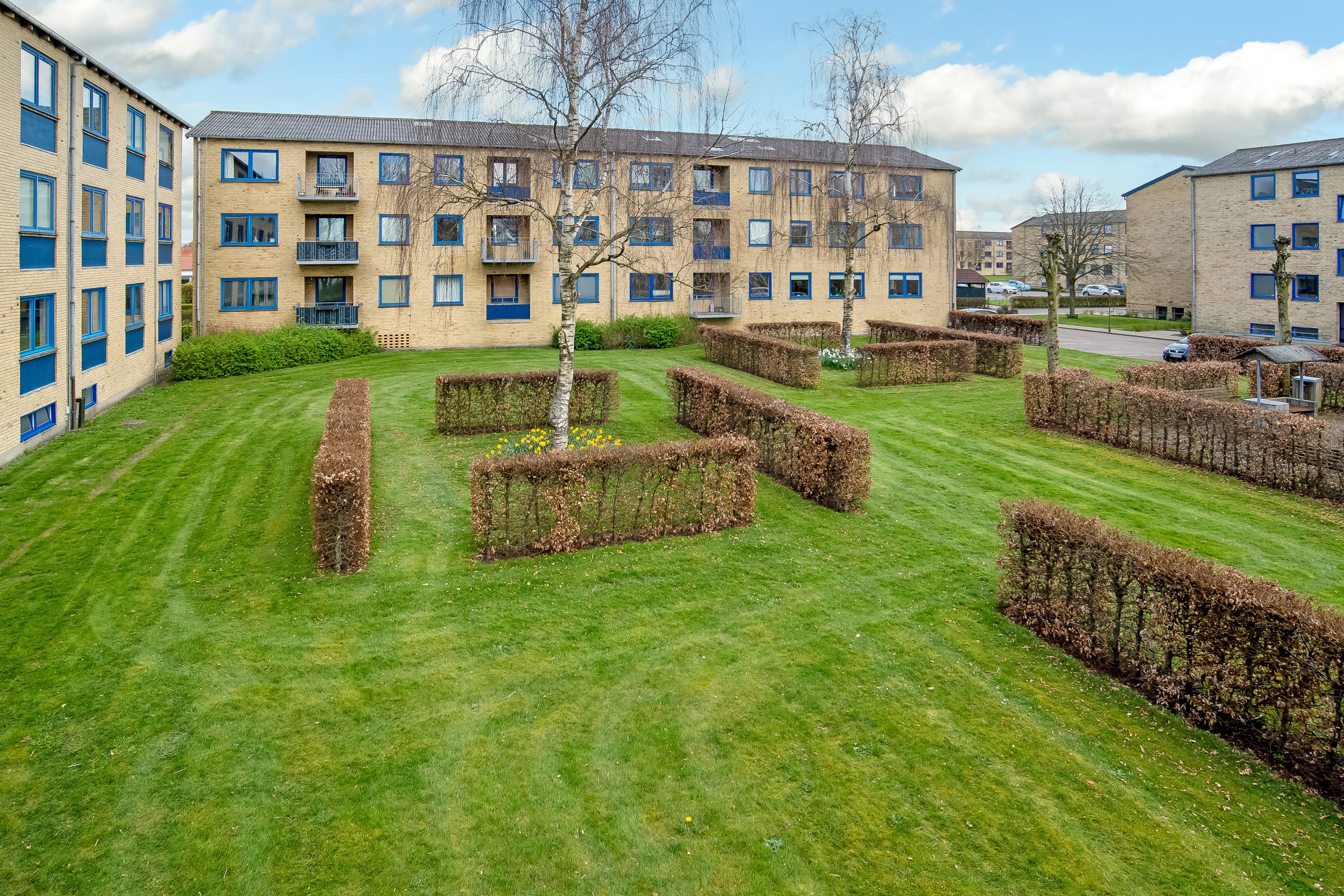 Fremhævet ejendommen billede i fuldskærmstilstand. Billede af Doktorvænget 41, 2. tv., 7500 Holstebro