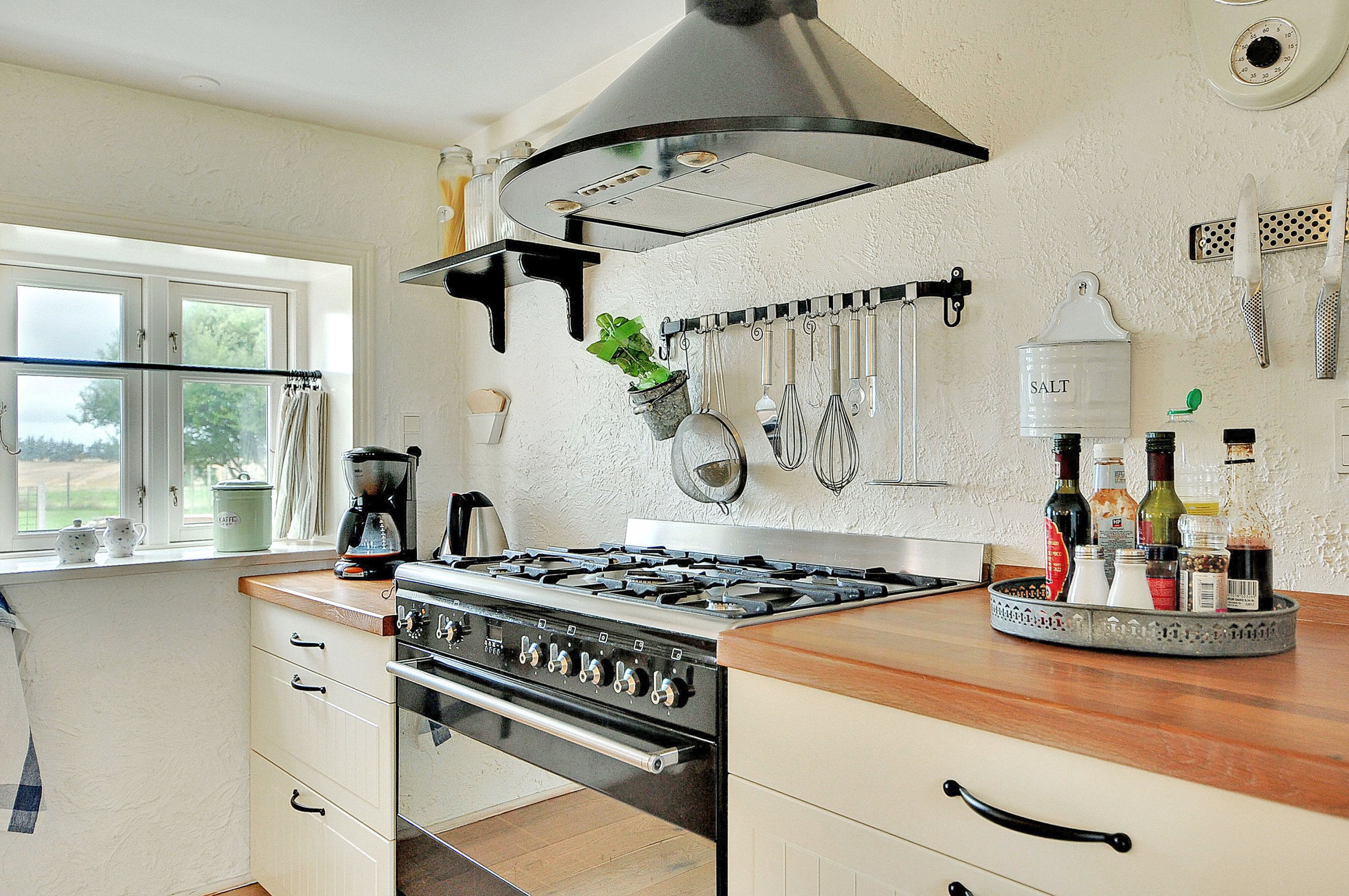 Fremhævet andet billede i fuldskærmstilstand. Billede af Høevej 2, Ilsted, 6740 Bramming