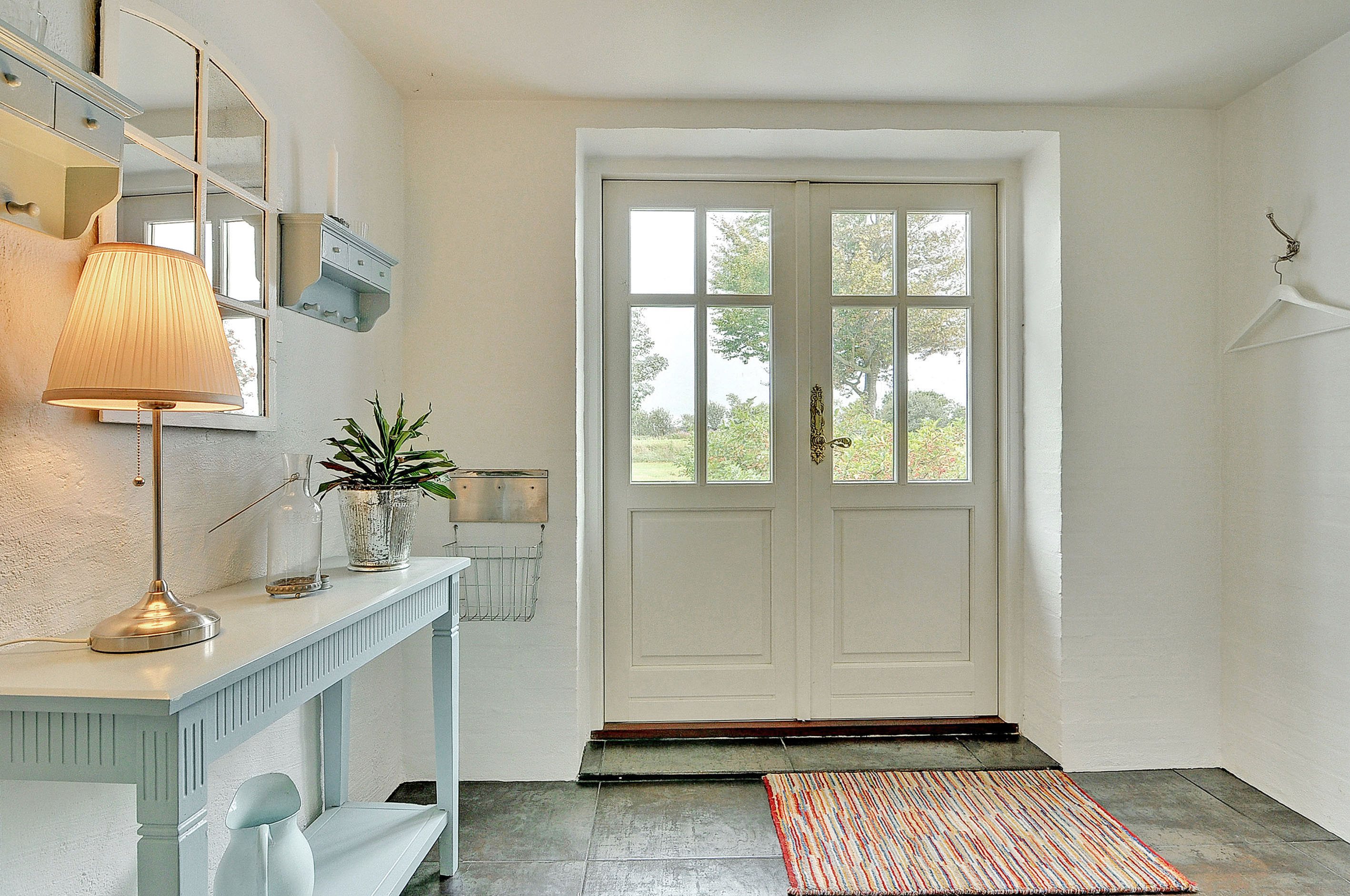 Fremhævet andet billede i fuldskærmstilstand. Billede af Høevej 2, Ilsted, 6740 Bramming