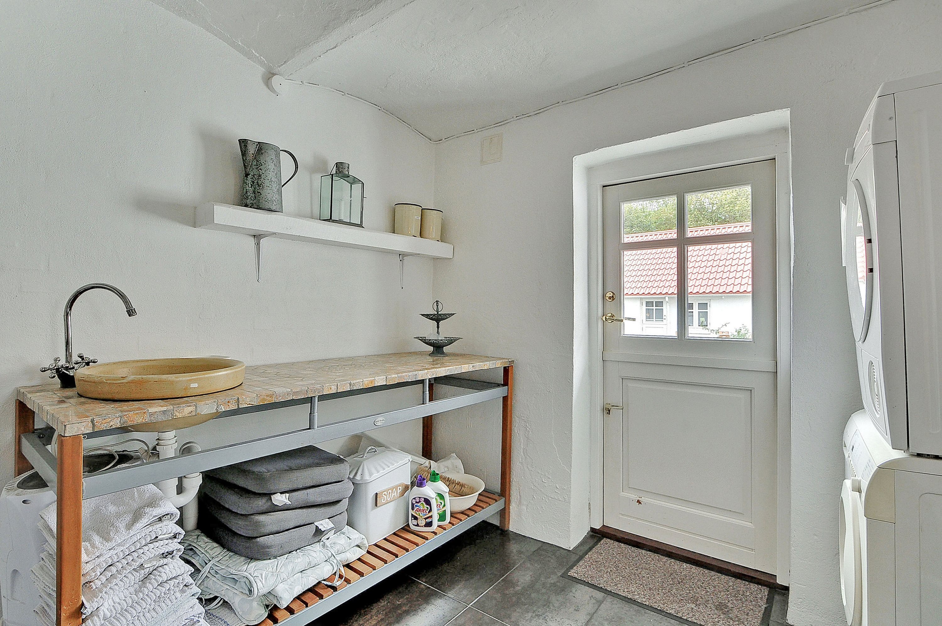 Fremhævet andet billede i fuldskærmstilstand. Billede af Høevej 2, Ilsted, 6740 Bramming