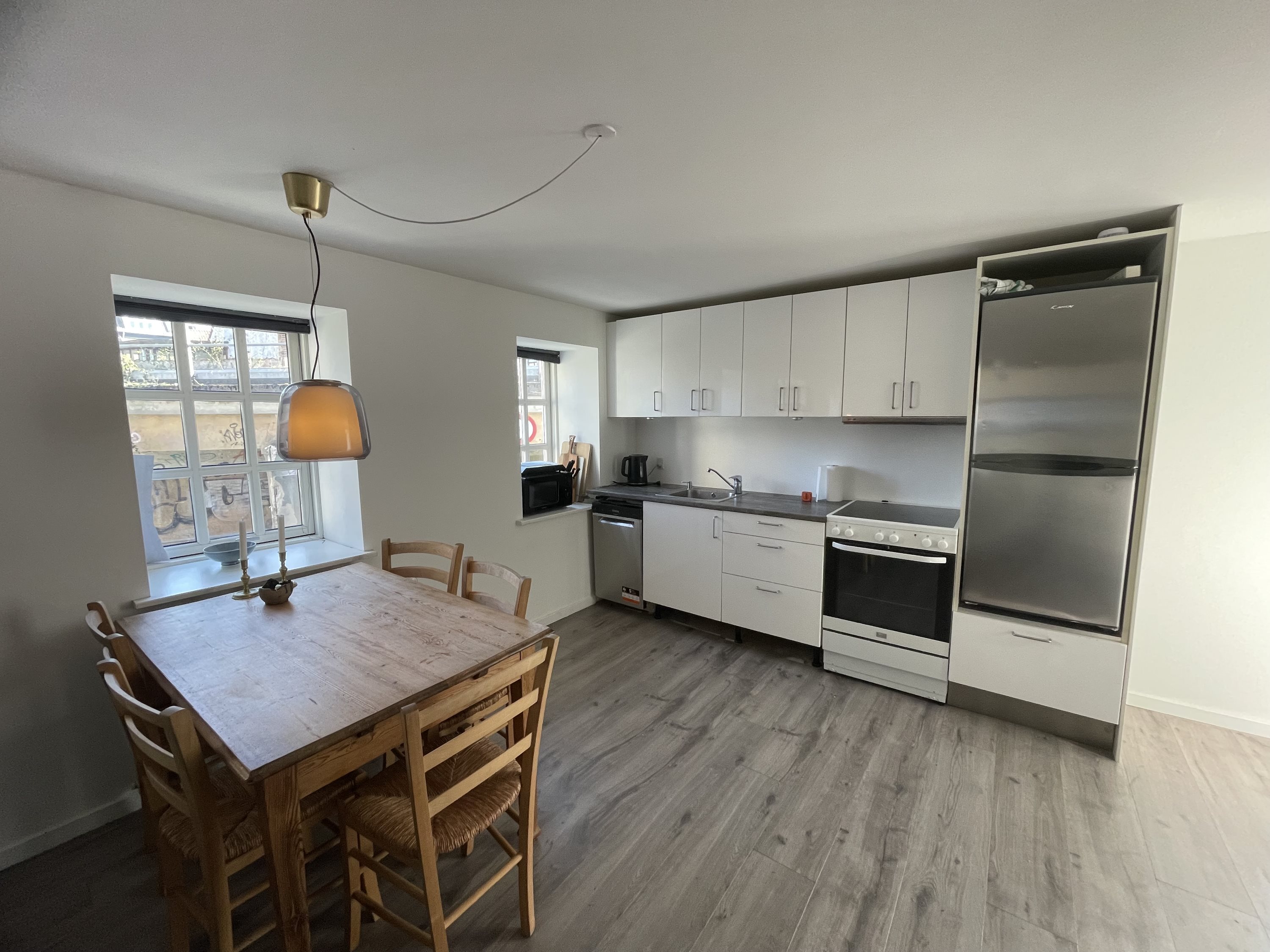 Miniaturebillede 2: . Billede af Reberbansgade 33B, 9000 Aalborg