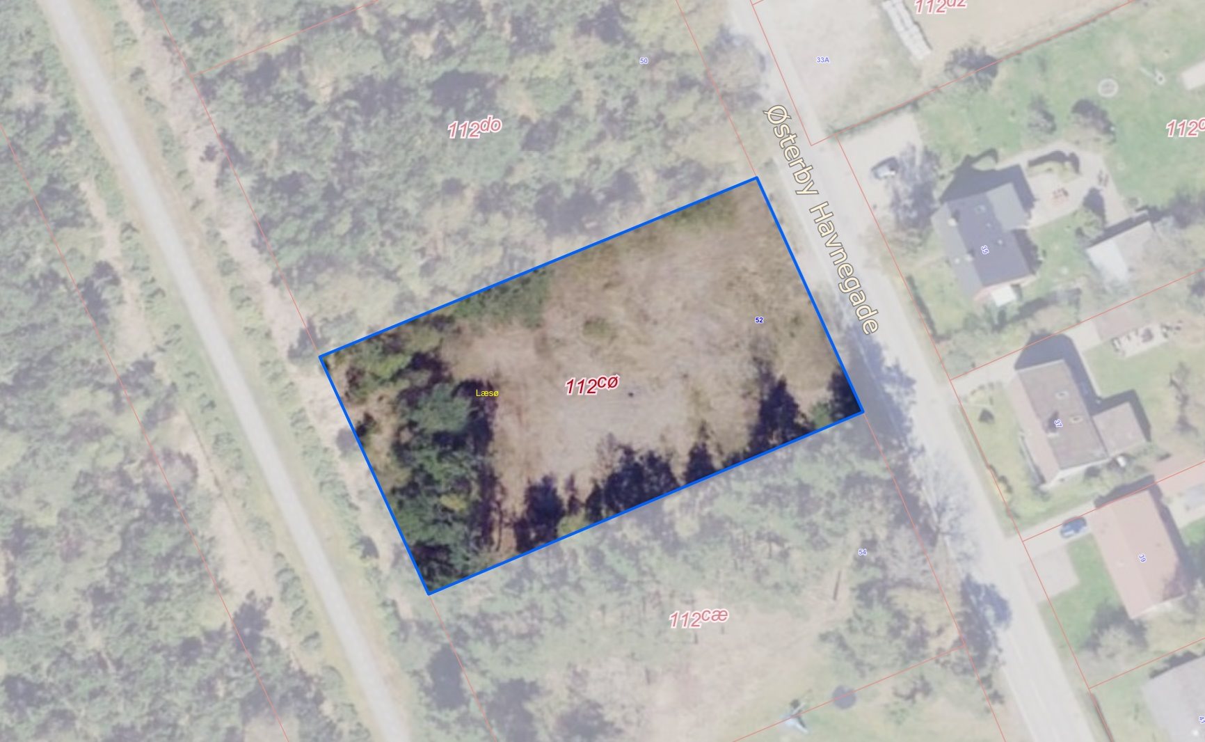 Fremhævet andet billede i fuldskærmstilstand. Billede af Østerby Havnegade 52, Østerby Havn, 9940 Læsø