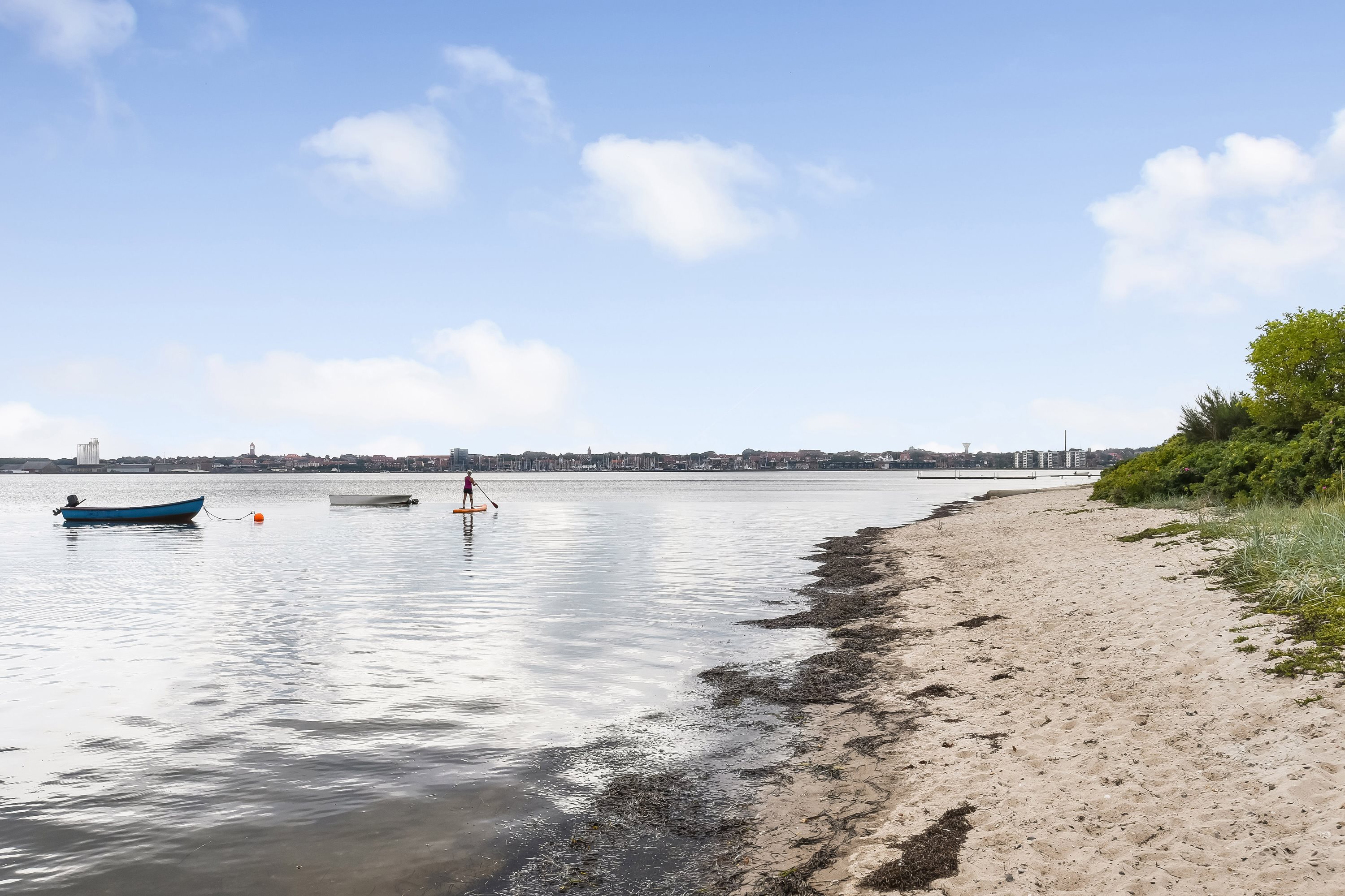 Miniaturebillede 2: område. Billede af Fasanvej 37, 7600 Struer