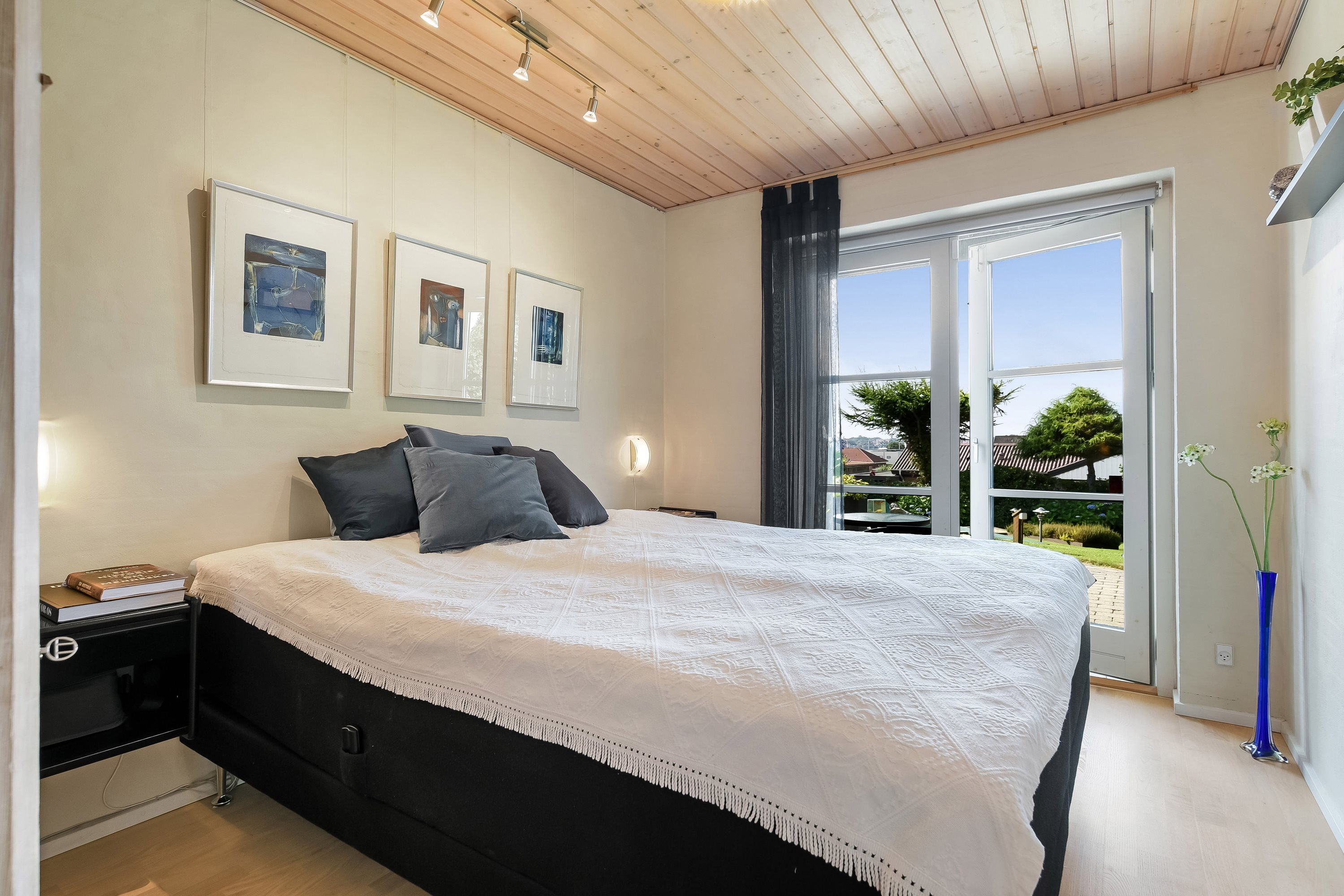 Fremhævet værelse billede i fuldskærmstilstand. Billede af Fasanvej 37, 7600 Struer