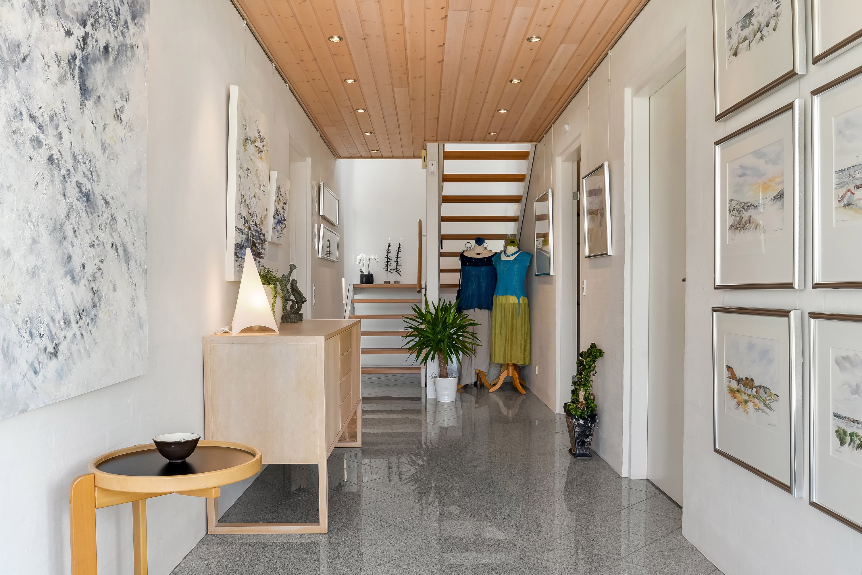 Fremhævet andet billede i fuldskærmstilstand. Billede af Fasanvej 37, 7600 Struer