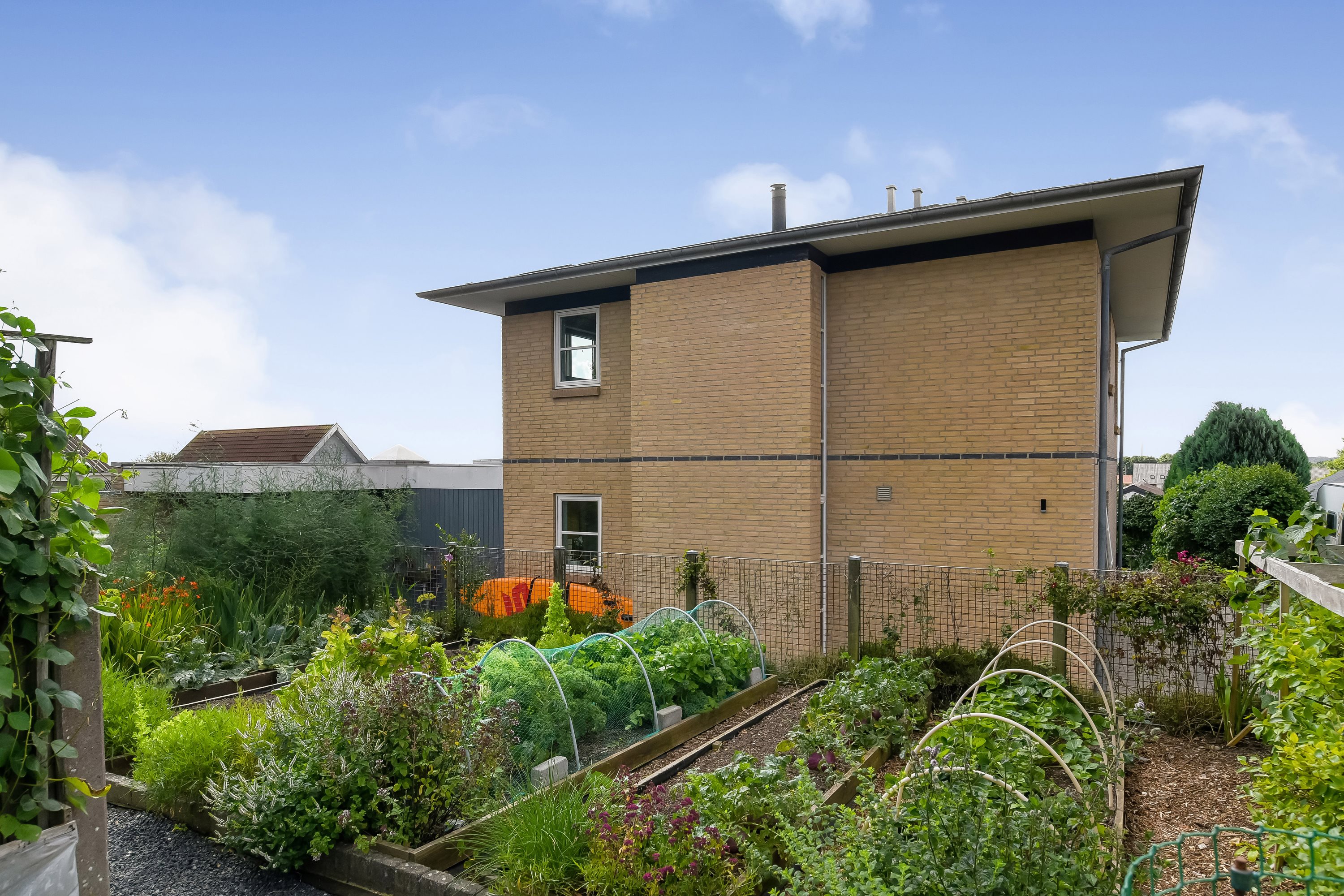 Fremhævet ejendommen billede i fuldskærmstilstand. Billede af Fasanvej 37, 7600 Struer