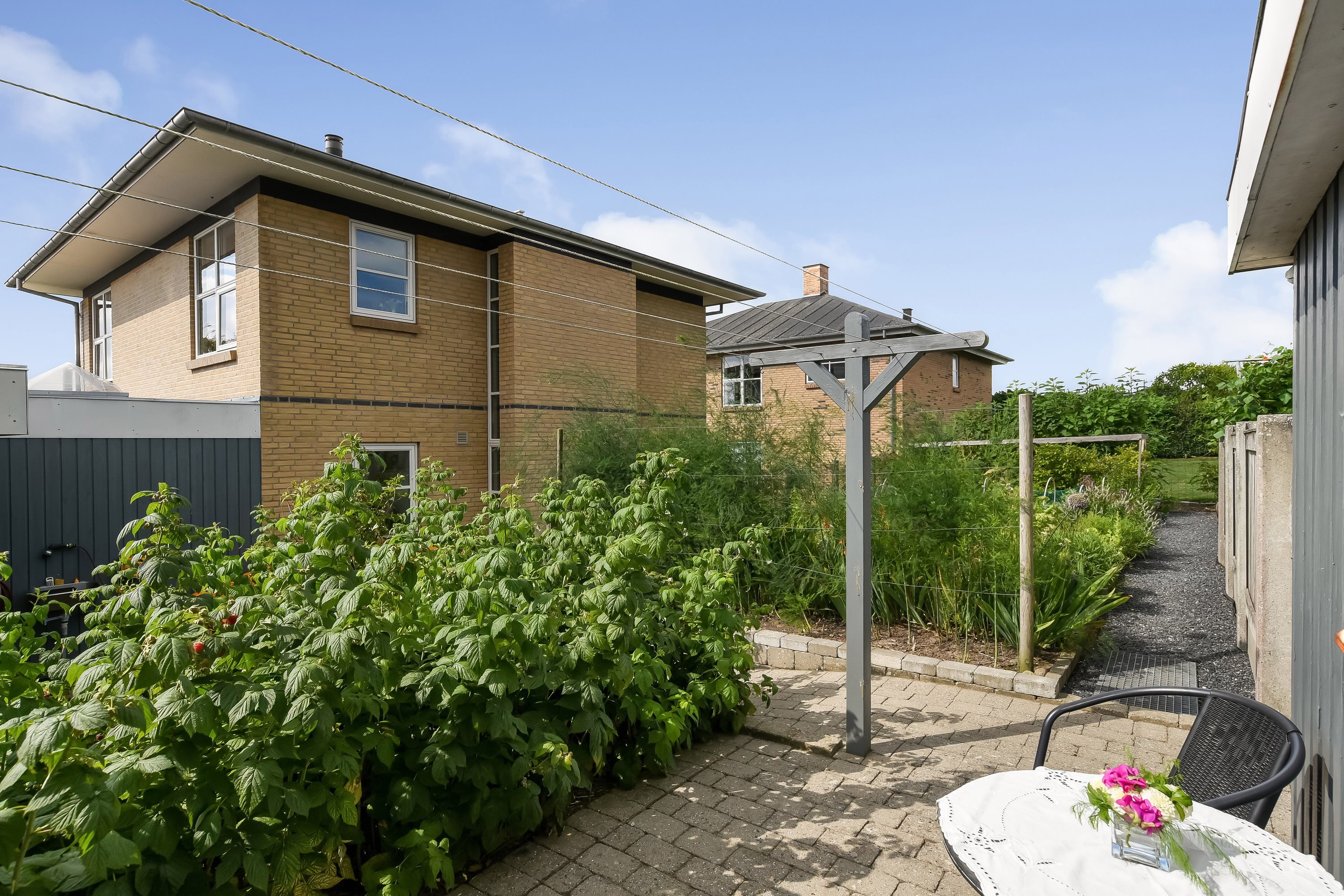 Fremhævet ejendommen billede i fuldskærmstilstand. Billede af Fasanvej 37, 7600 Struer