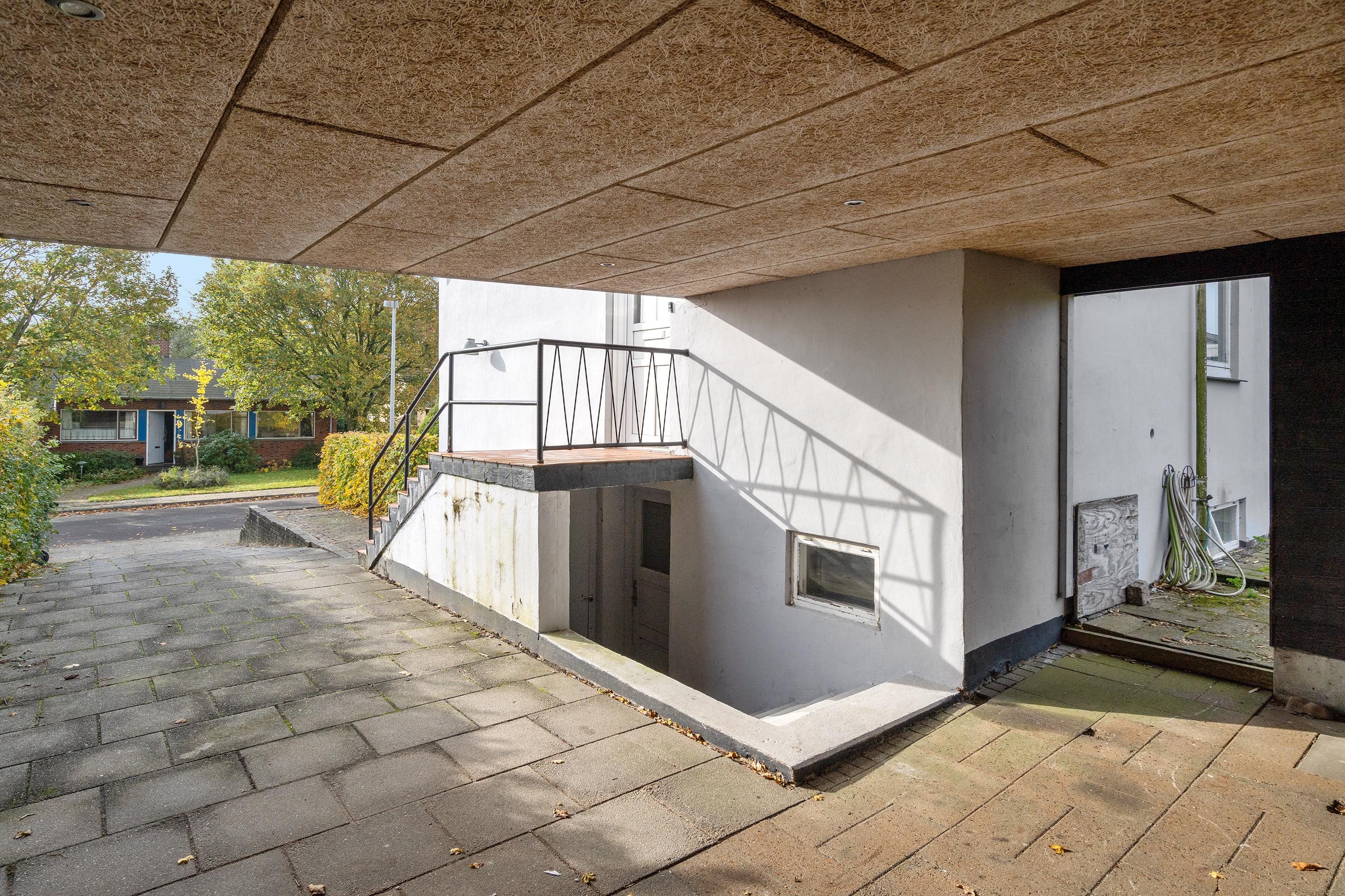 Miniaturebillede 2: ejendommen. Billede af Dybdalsvej 6, 6800 Varde