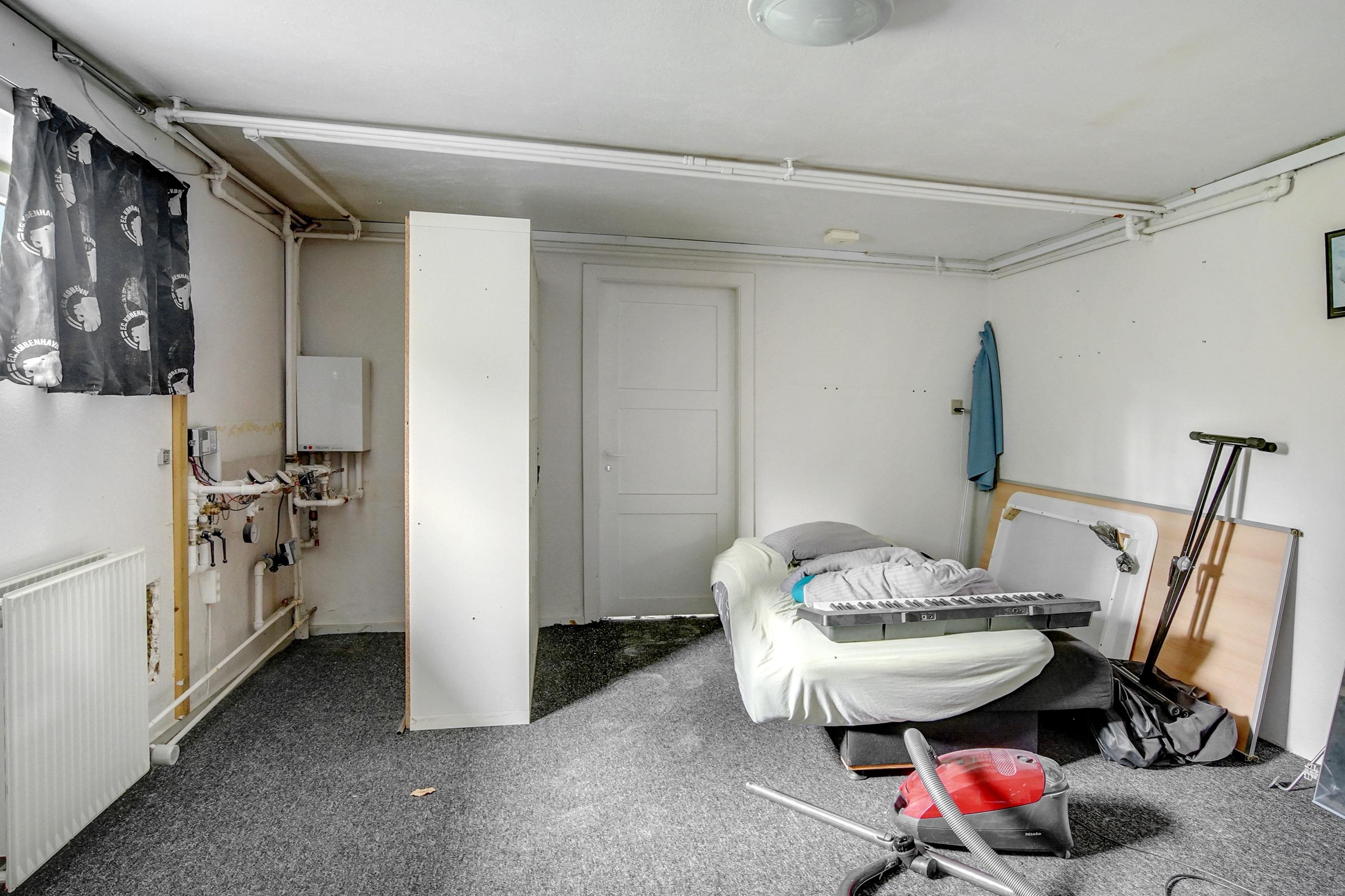 Fremhævet disponibel billede i fuldskærmstilstand. Billede af Dybdalsvej 6, 6800 Varde