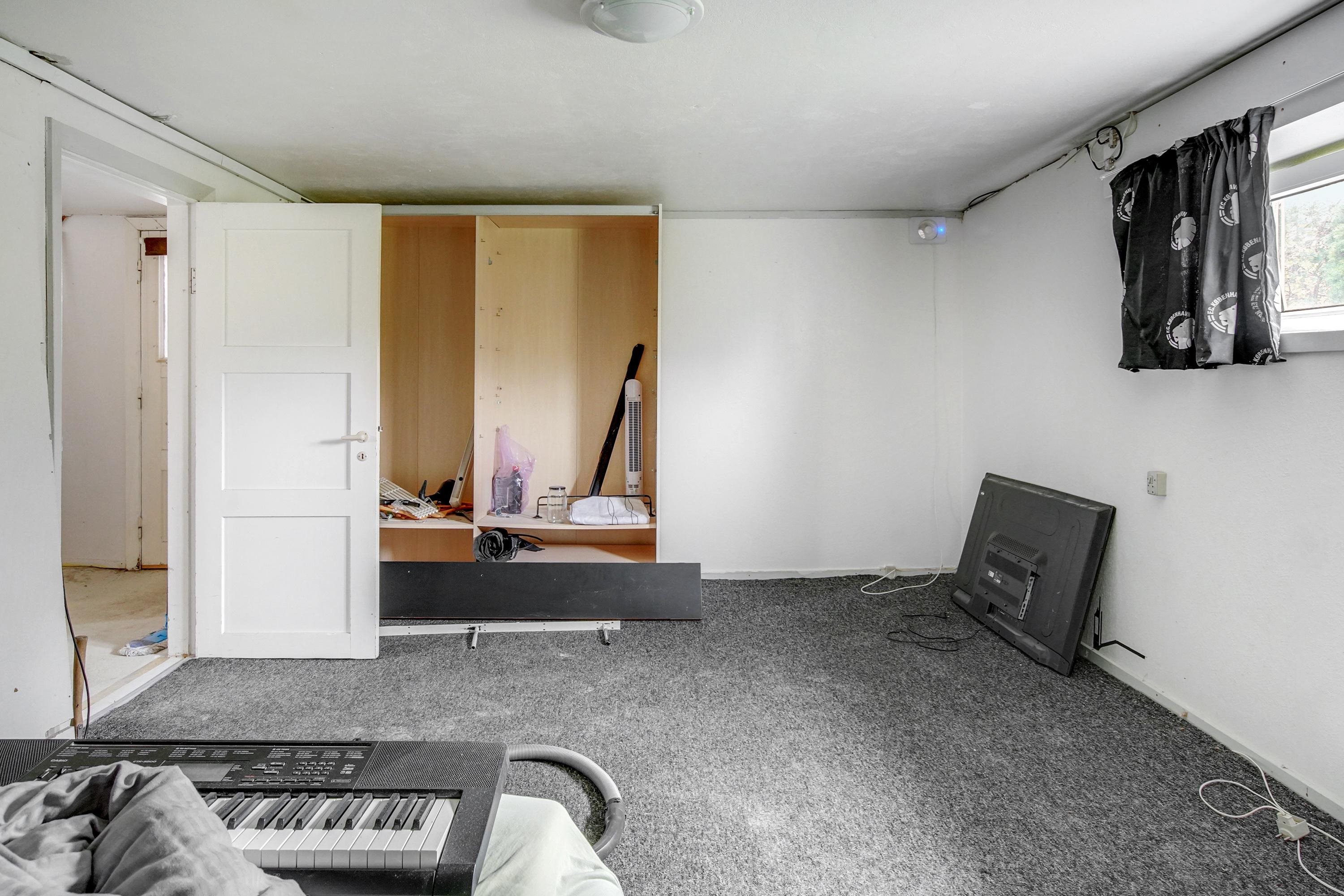 Fremhævet disponibel billede i fuldskærmstilstand. Billede af Dybdalsvej 6, 6800 Varde