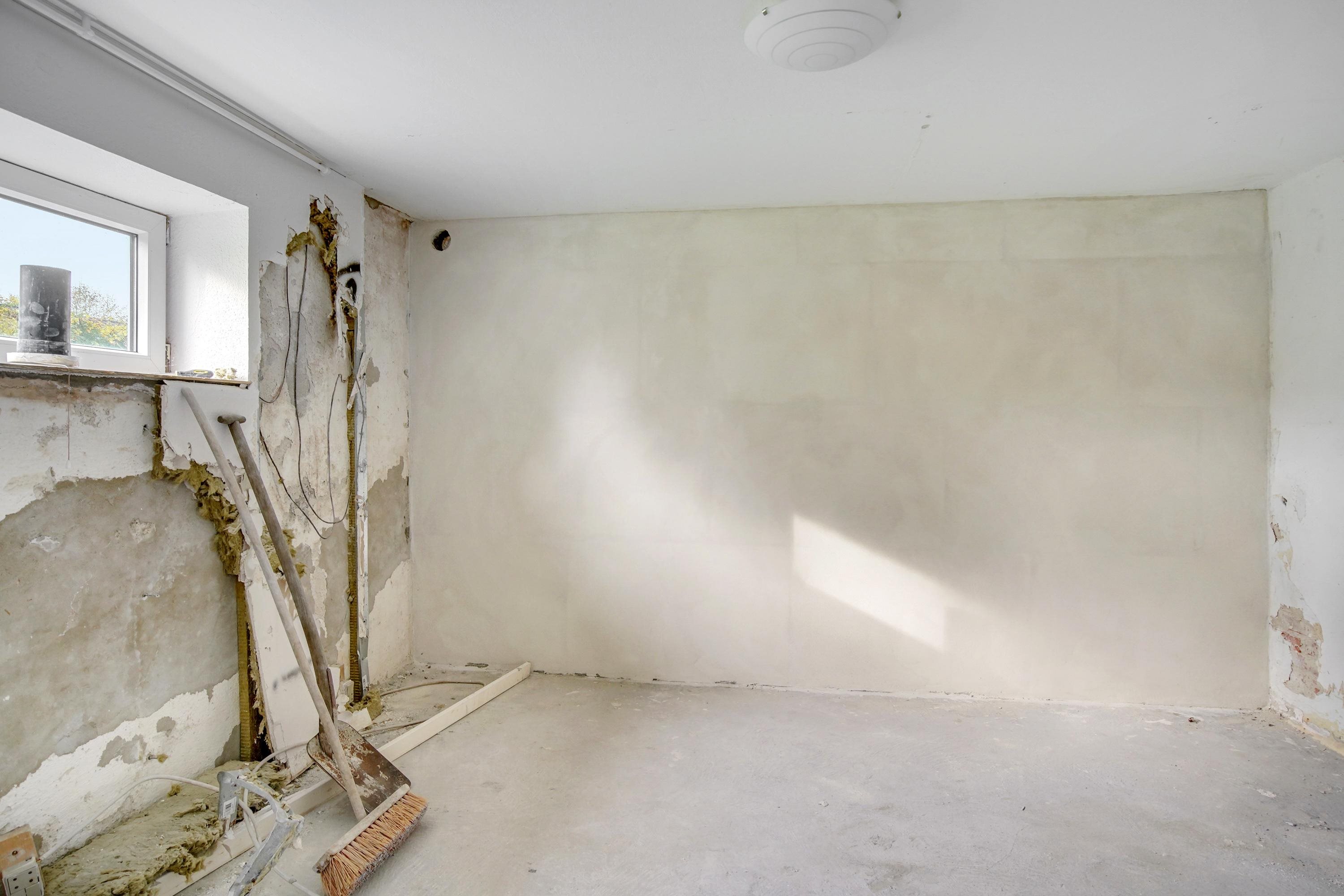 Fremhævet disponibel billede i fuldskærmstilstand. Billede af Dybdalsvej 6, 6800 Varde