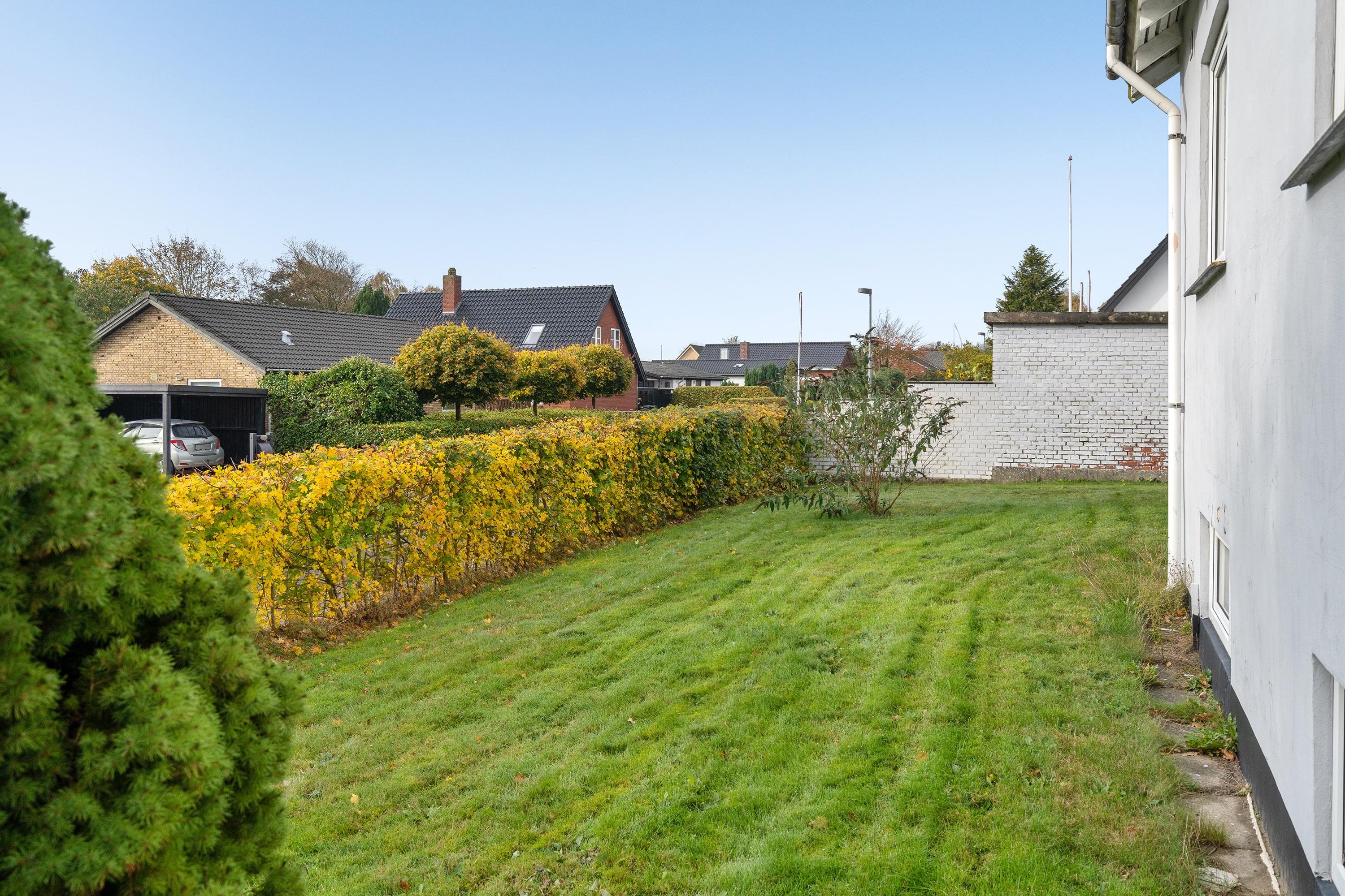 Fremhævet ejendommen billede i fuldskærmstilstand. Billede af Dybdalsvej 6, 6800 Varde