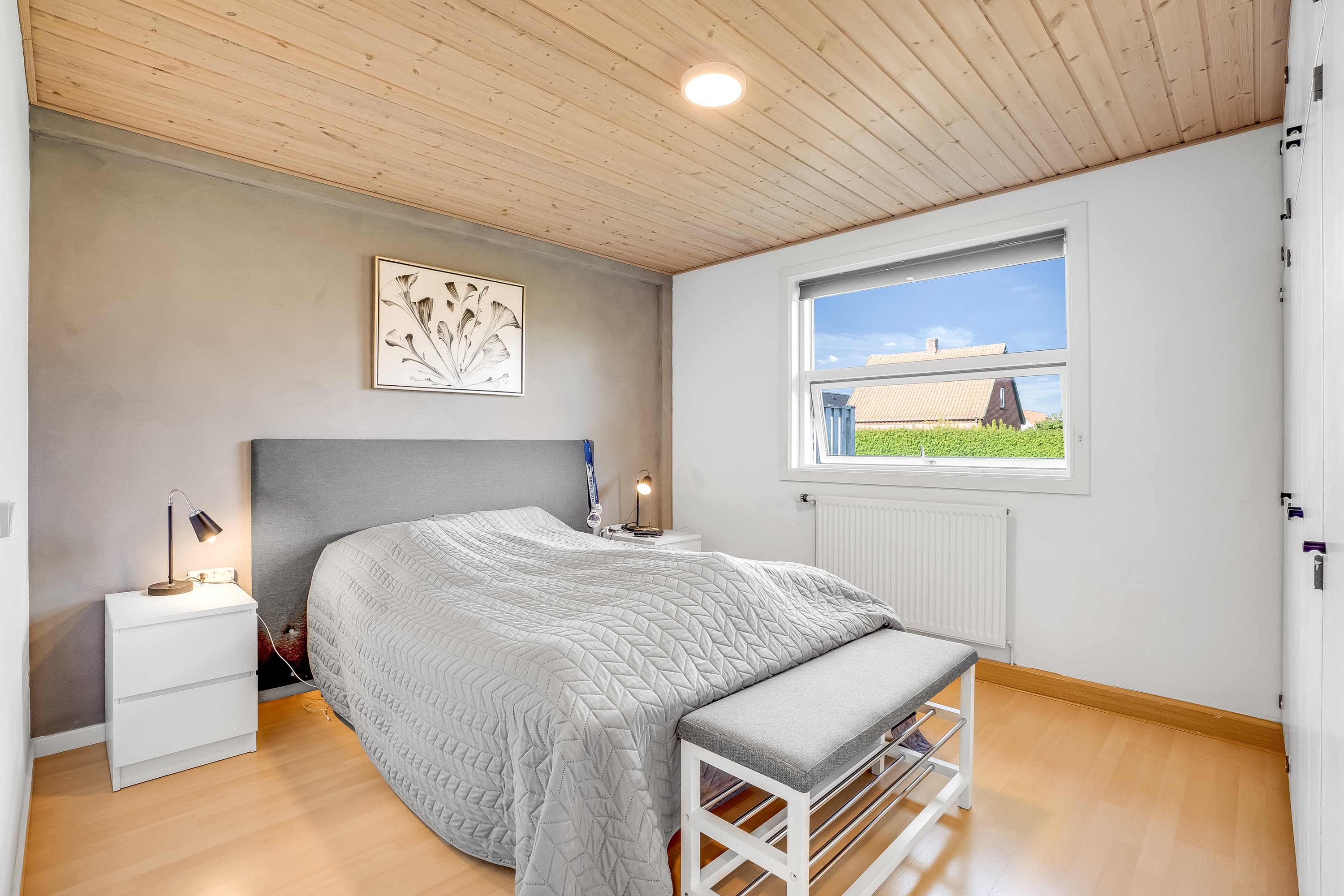 Fremhævet værelse billede i fuldskærmstilstand. Billede af Møllevej 58, 4990 Sakskøbing