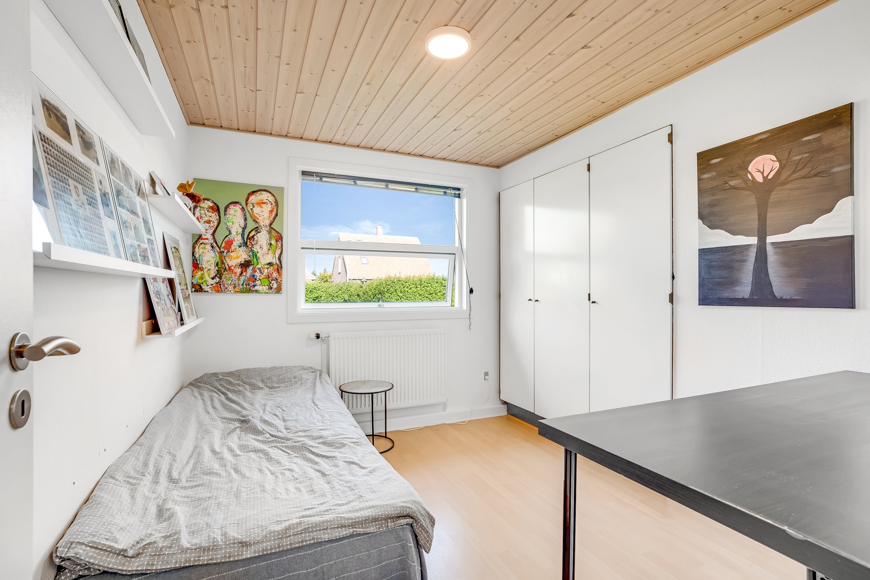 Fremhævet værelse billede i fuldskærmstilstand. Billede af Møllevej 58, 4990 Sakskøbing