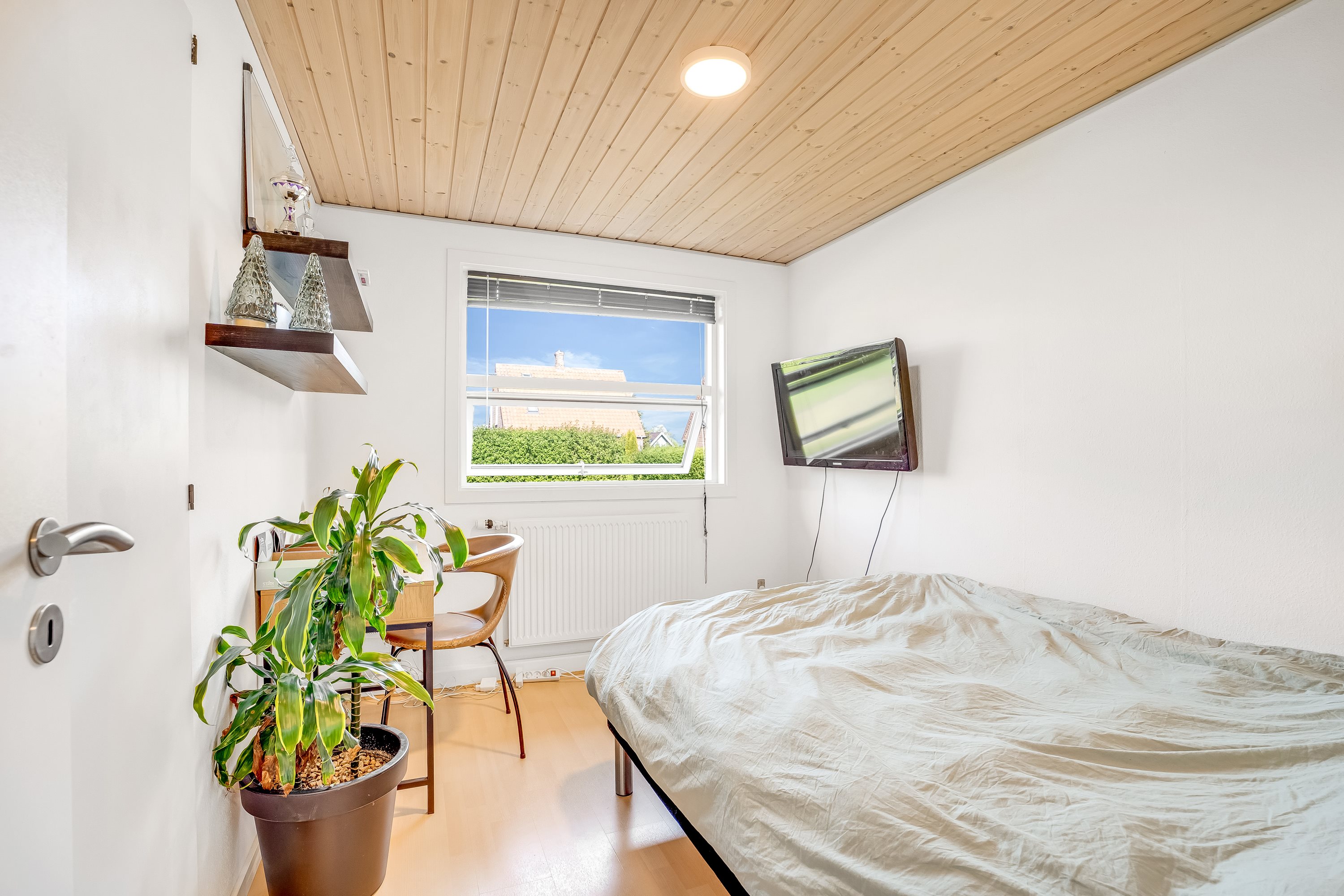 Fremhævet værelse billede i fuldskærmstilstand. Billede af Møllevej 58, 4990 Sakskøbing