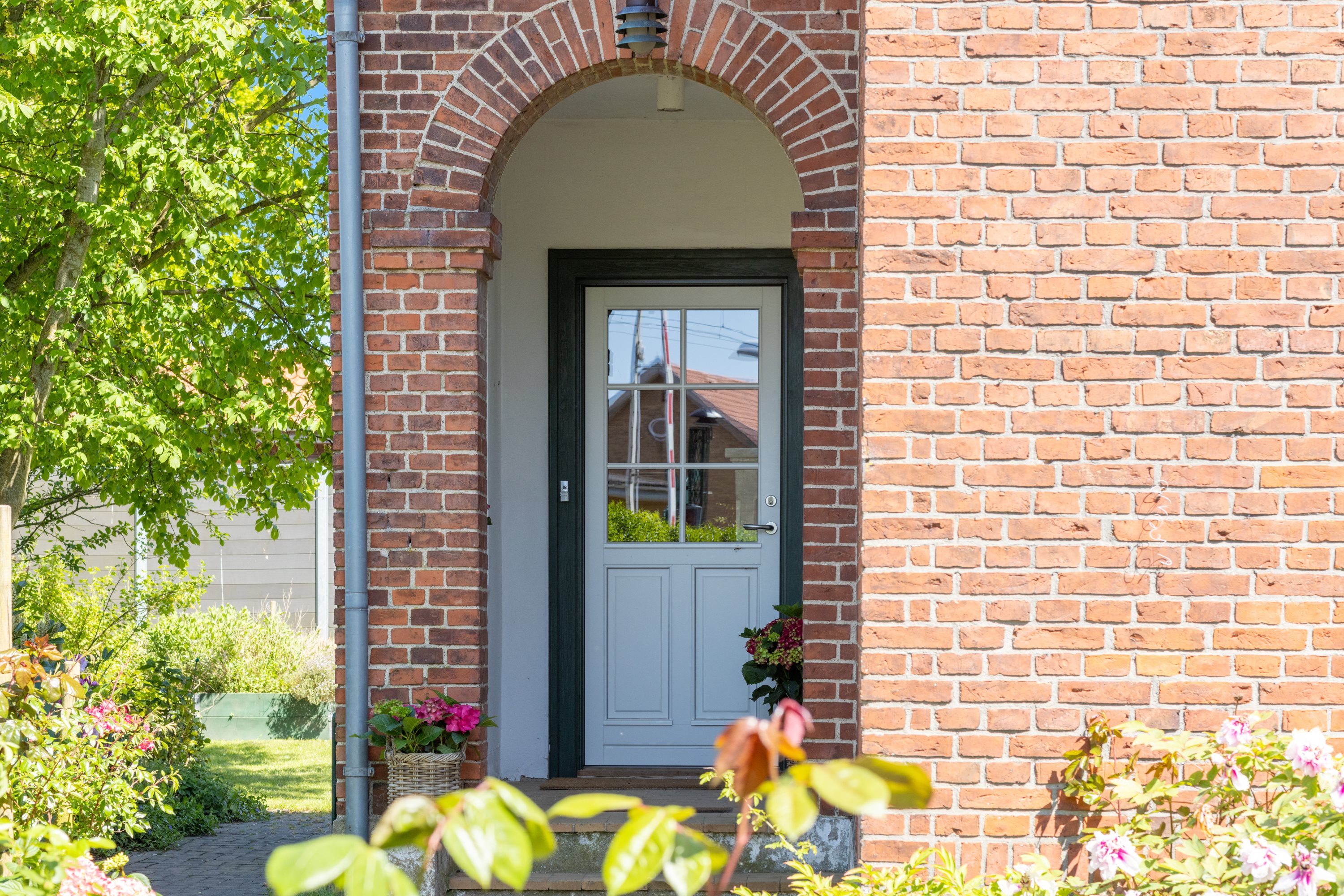 Fremhævet ejendom 1 billede i fuldskærmstilstand. Billede af Toldbodgade 1, 6300 Gråsten