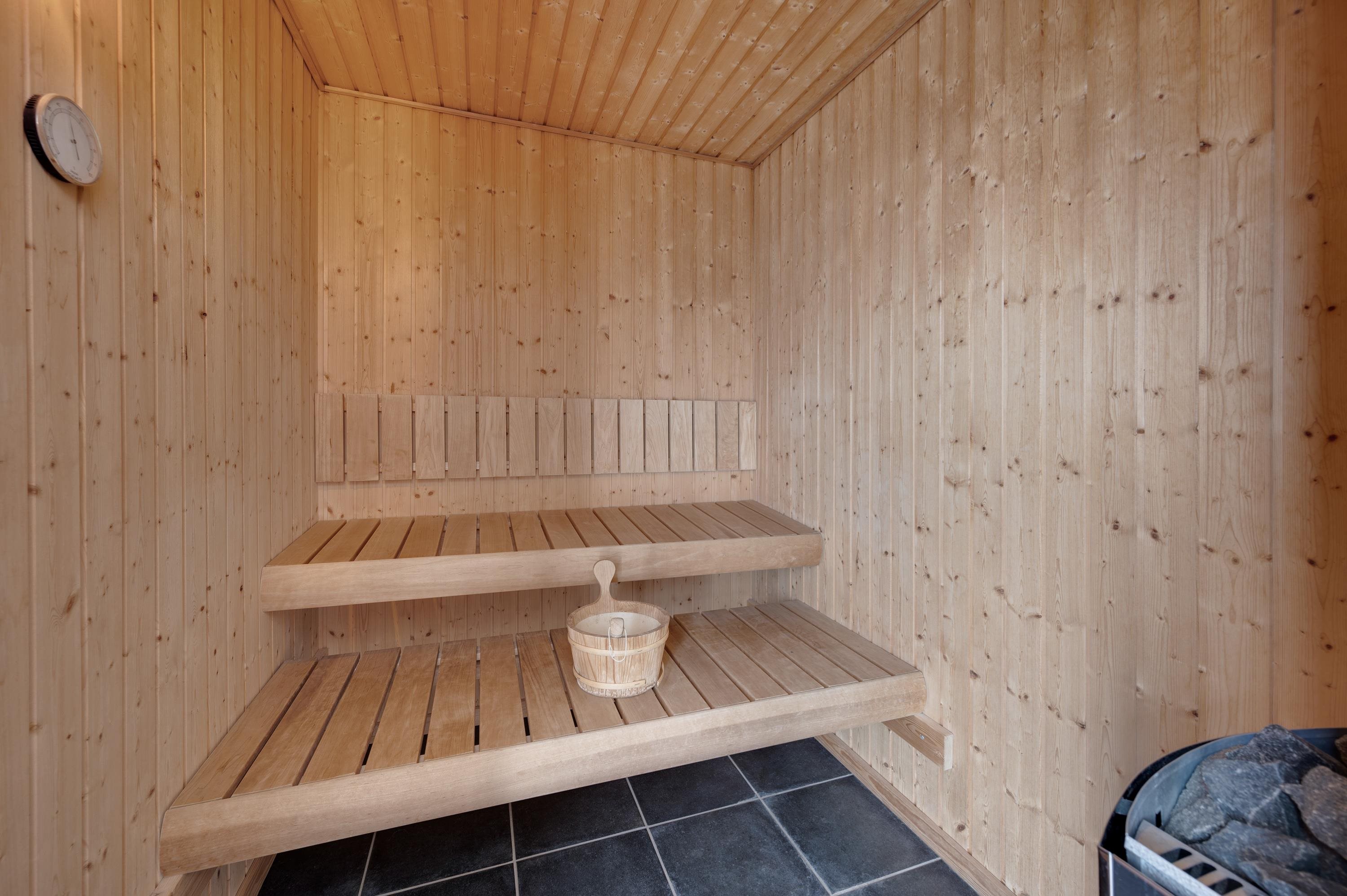 Fremhævet  billede i fuldskærmstilstand. Billede af Klitdalen 6, Houvig, 6950 Ringkøbing