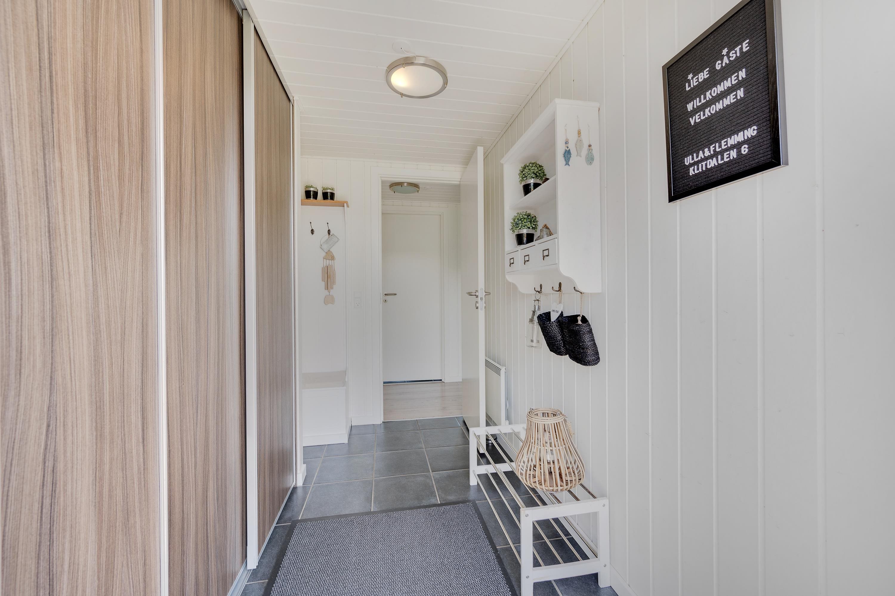 Fremhævet  billede i fuldskærmstilstand. Billede af Klitdalen 6, Houvig, 6950 Ringkøbing