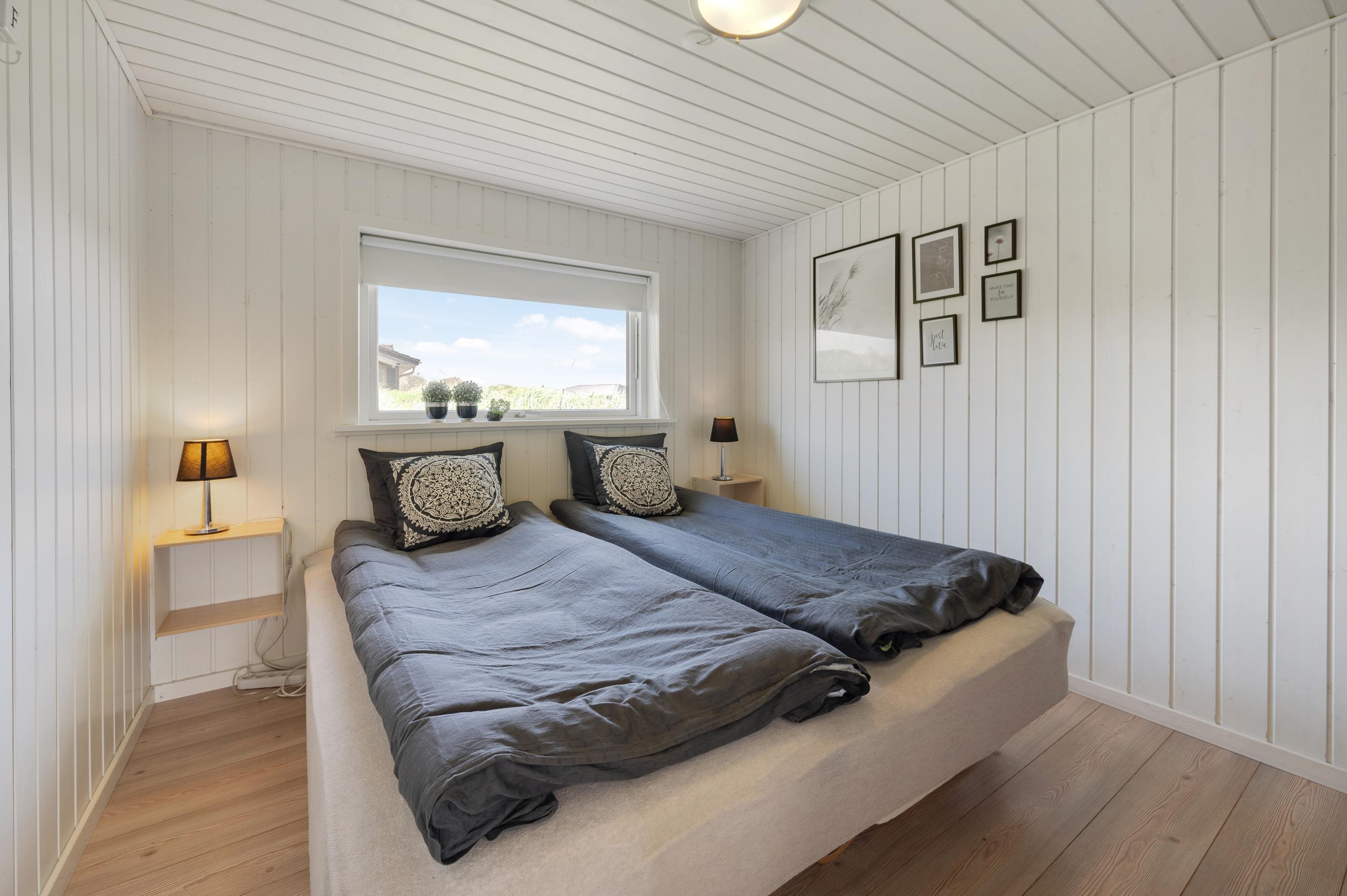 Fremhævet  billede i fuldskærmstilstand. Billede af Klitdalen 6, Houvig, 6950 Ringkøbing