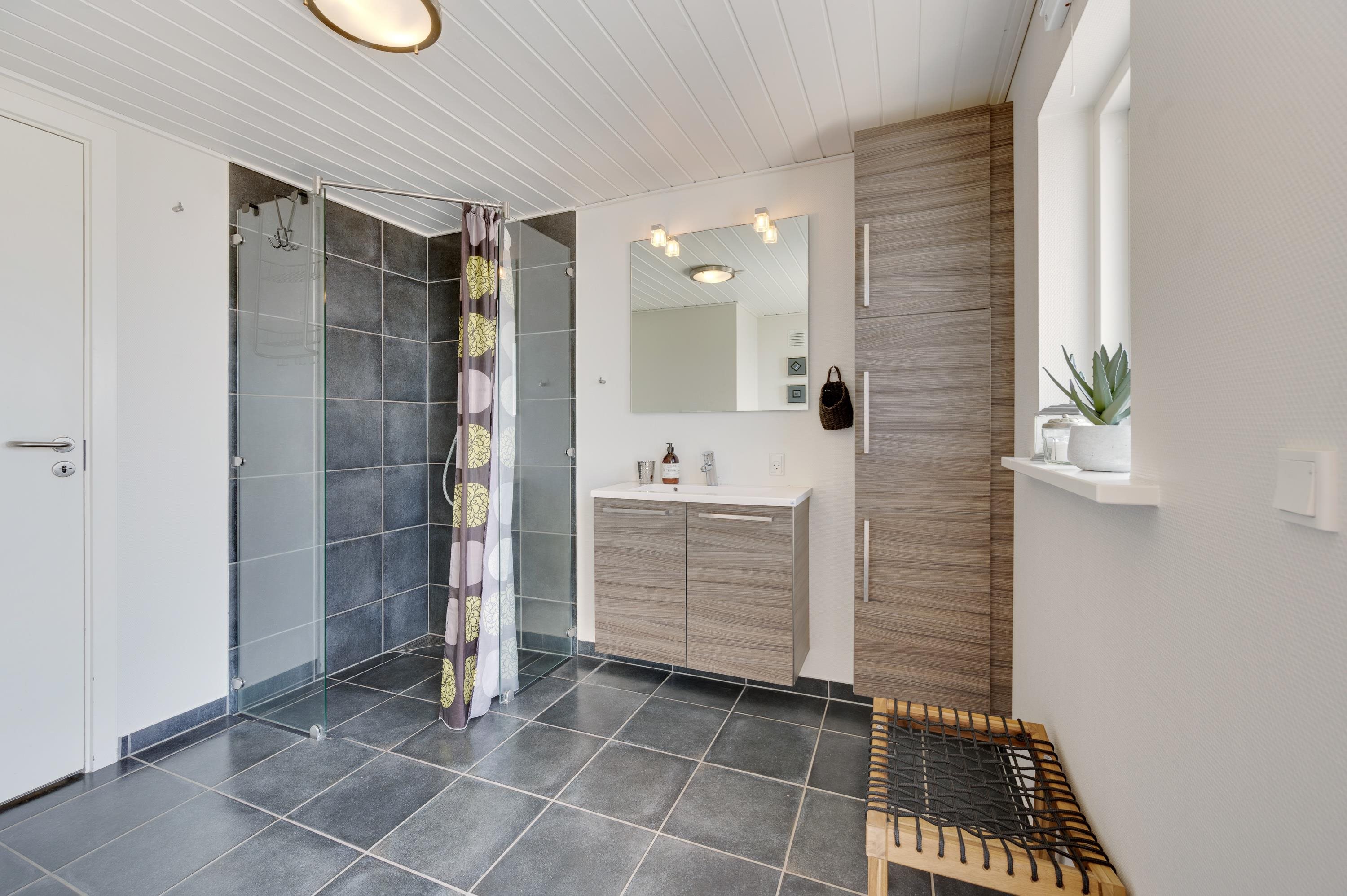 Fremhævet  billede i fuldskærmstilstand. Billede af Klitdalen 6, Houvig, 6950 Ringkøbing