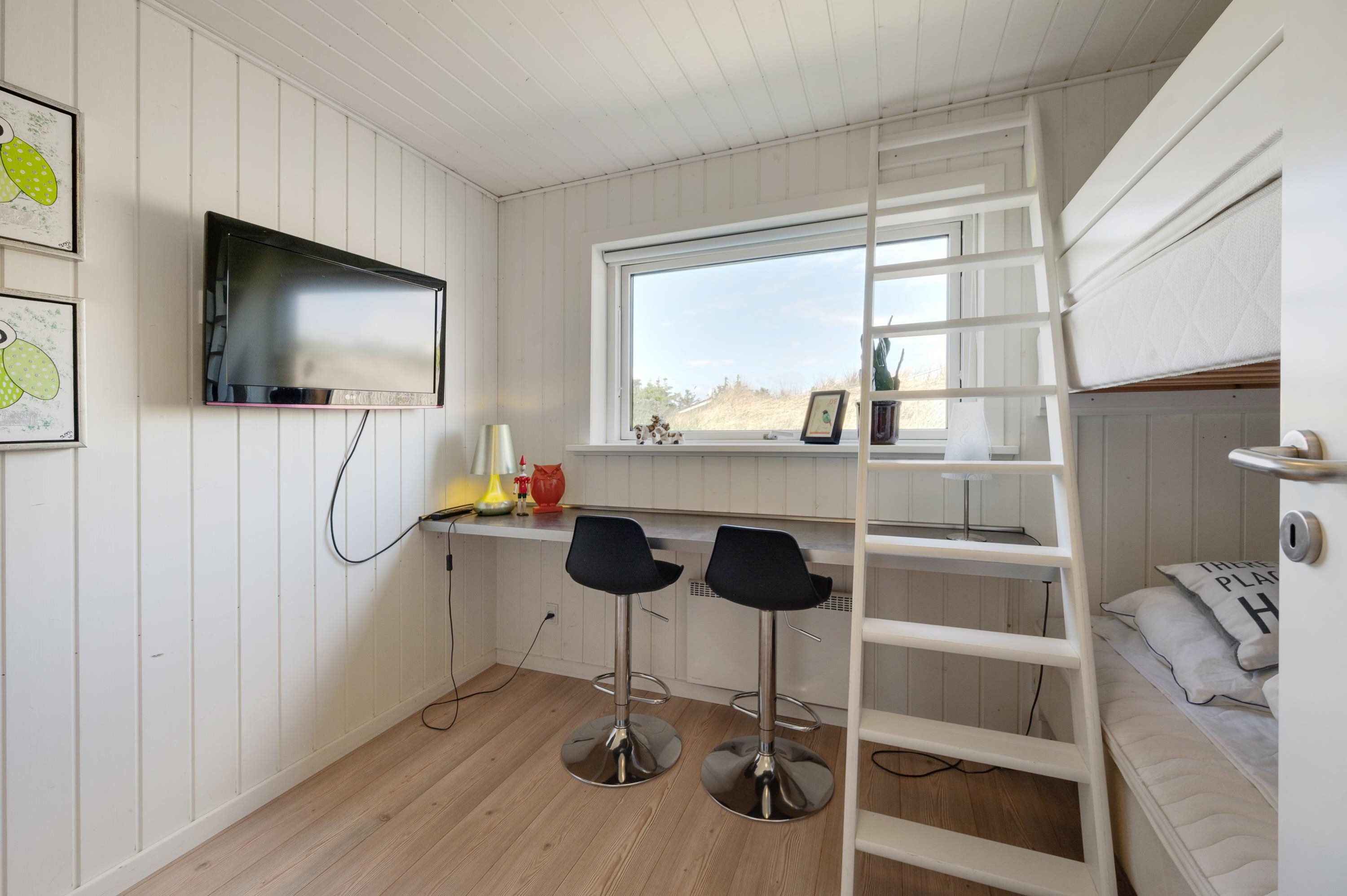 Fremhævet  billede i fuldskærmstilstand. Billede af Klitdalen 6, Houvig, 6950 Ringkøbing