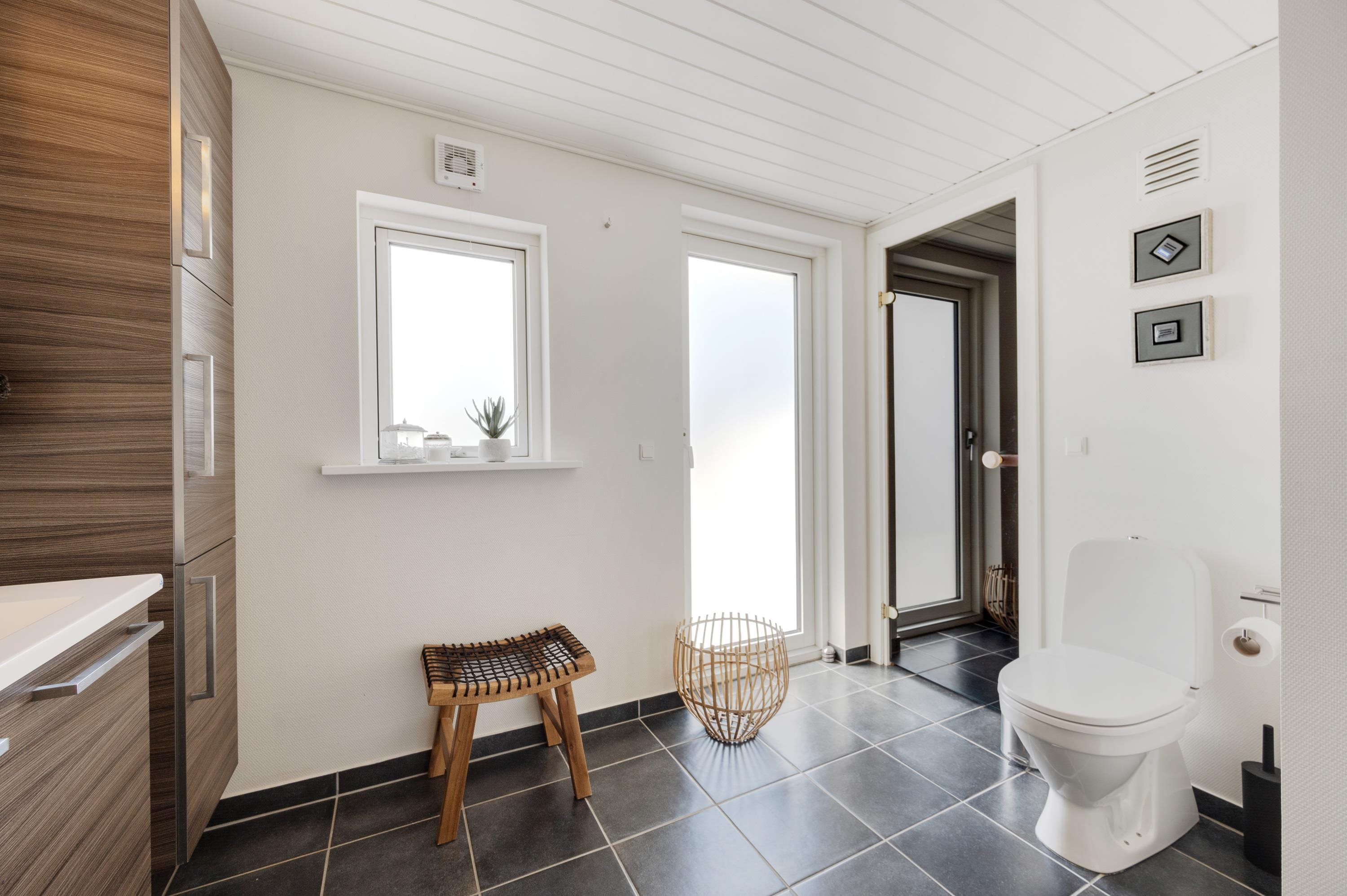 Fremhævet  billede i fuldskærmstilstand. Billede af Klitdalen 6, Houvig, 6950 Ringkøbing