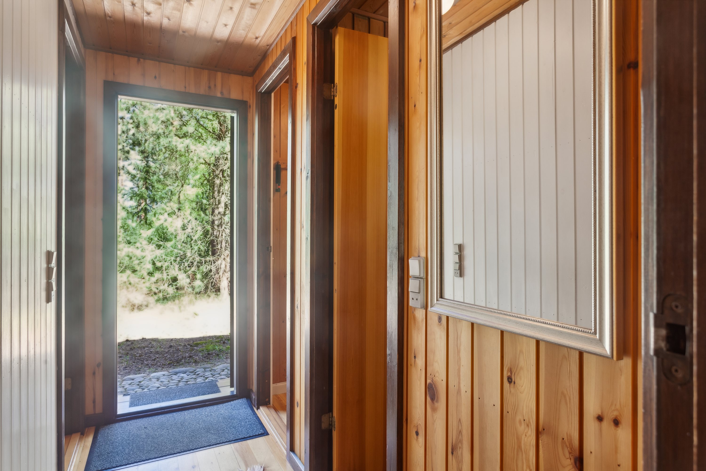 Fremhævet altan billede i fuldskærmstilstand. Billede af Lyngholmvej 1, Østerby, 9940 Læsø