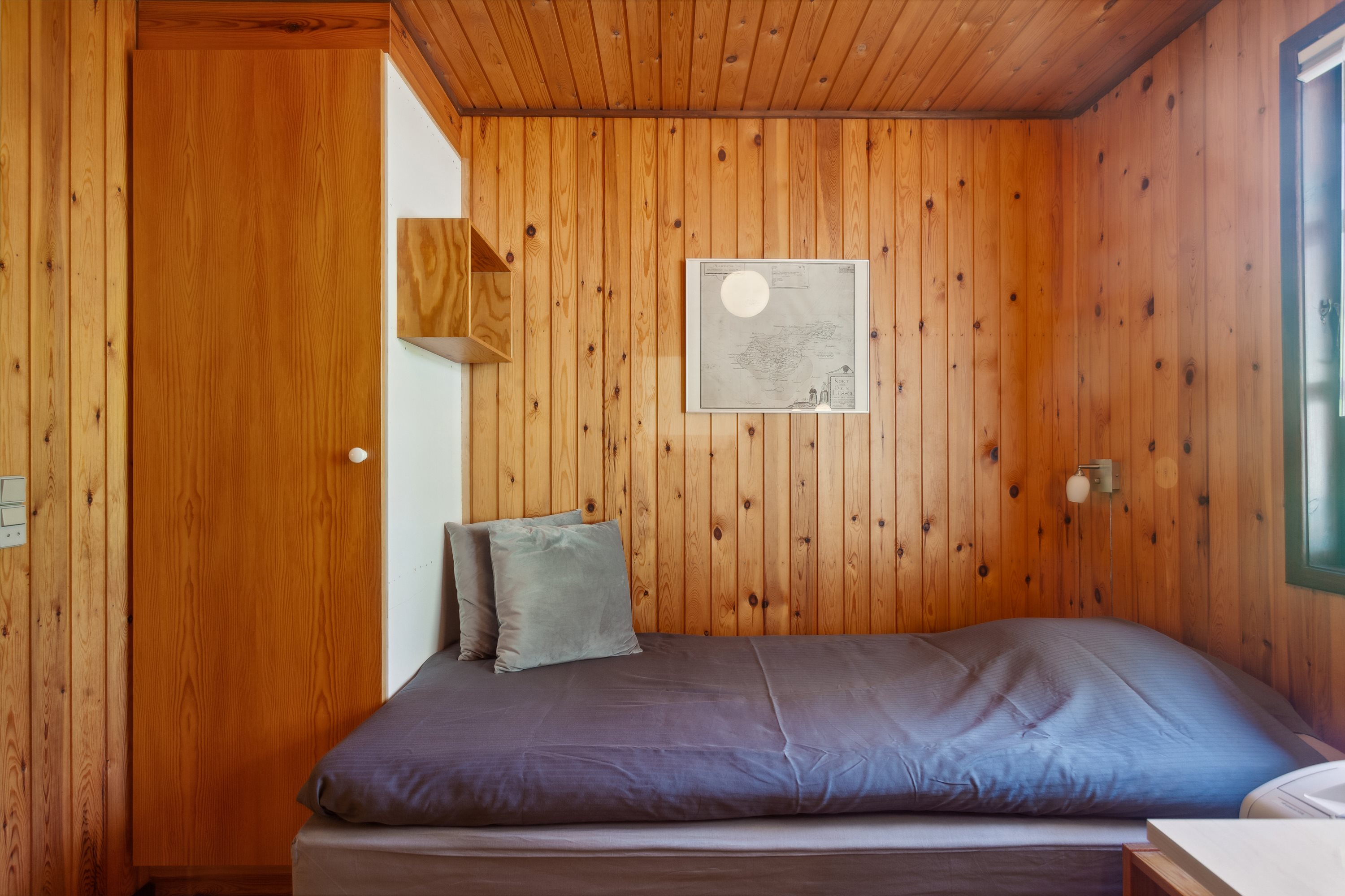 Fremhævet værelse billede i fuldskærmstilstand. Billede af Lyngholmvej 1, Østerby, 9940 Læsø