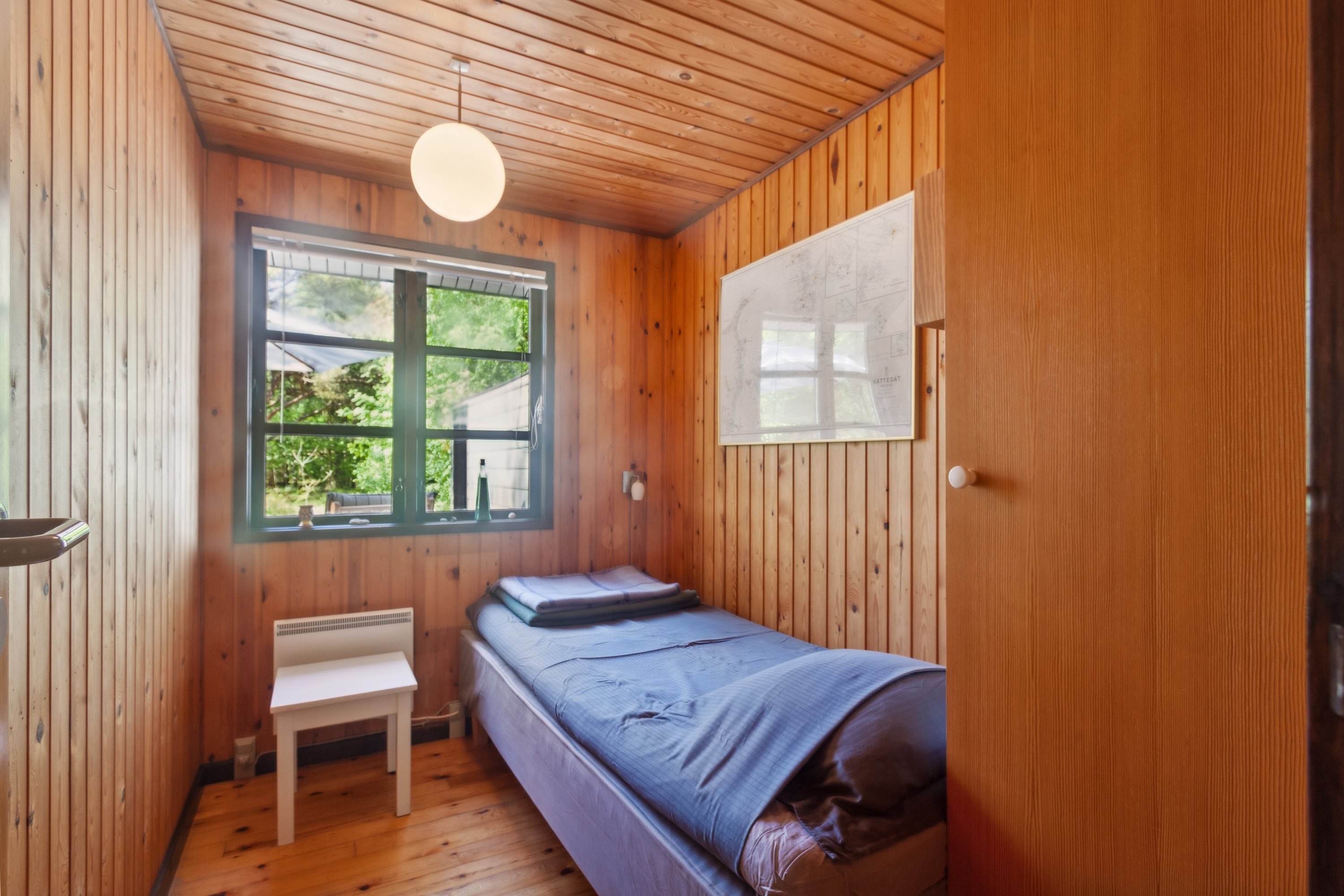 Fremhævet værelse billede i fuldskærmstilstand. Billede af Lyngholmvej 1, Østerby, 9940 Læsø