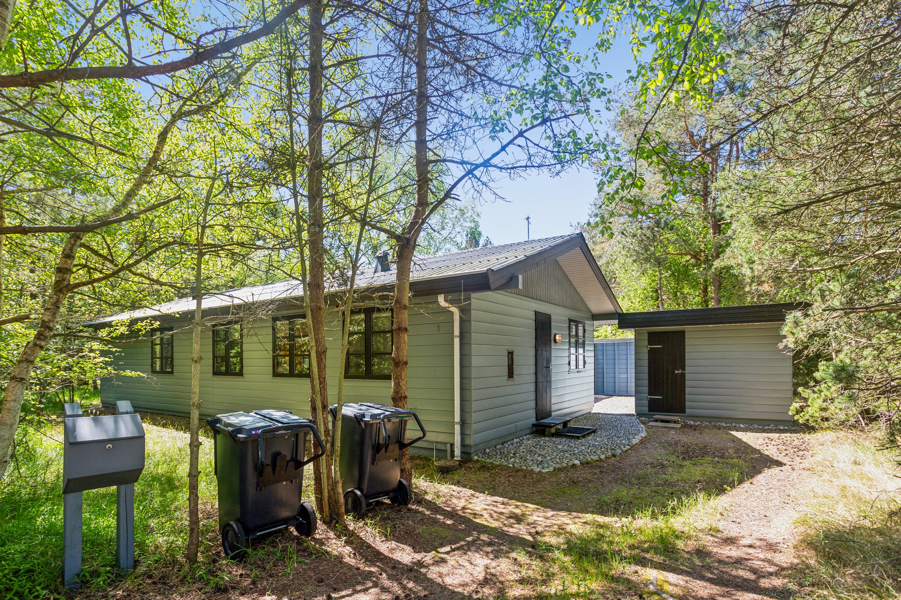 Fremhævet ejendom 1 billede i fuldskærmstilstand. Billede af Lyngholmvej 1, Østerby, 9940 Læsø