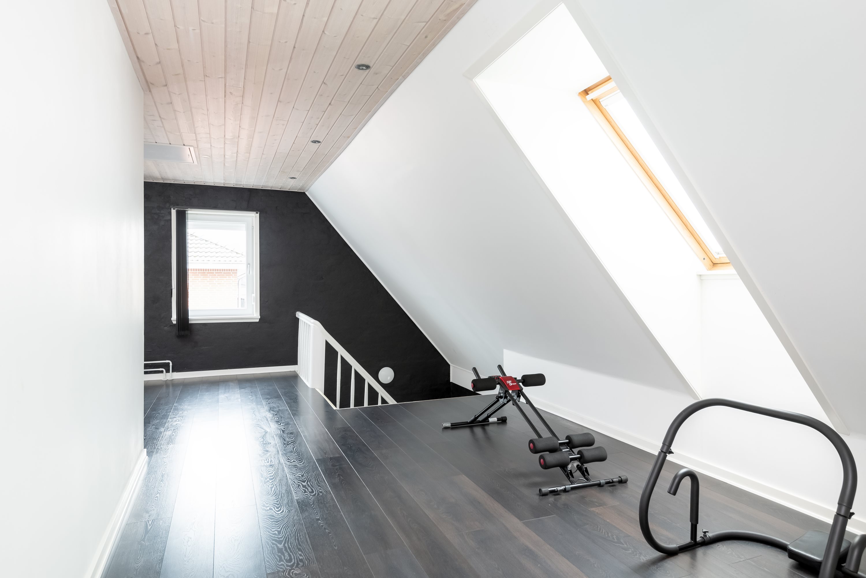 Fremhævet repos billede i fuldskærmstilstand. Billede af Hjørringvej 446, 9750 Østervrå