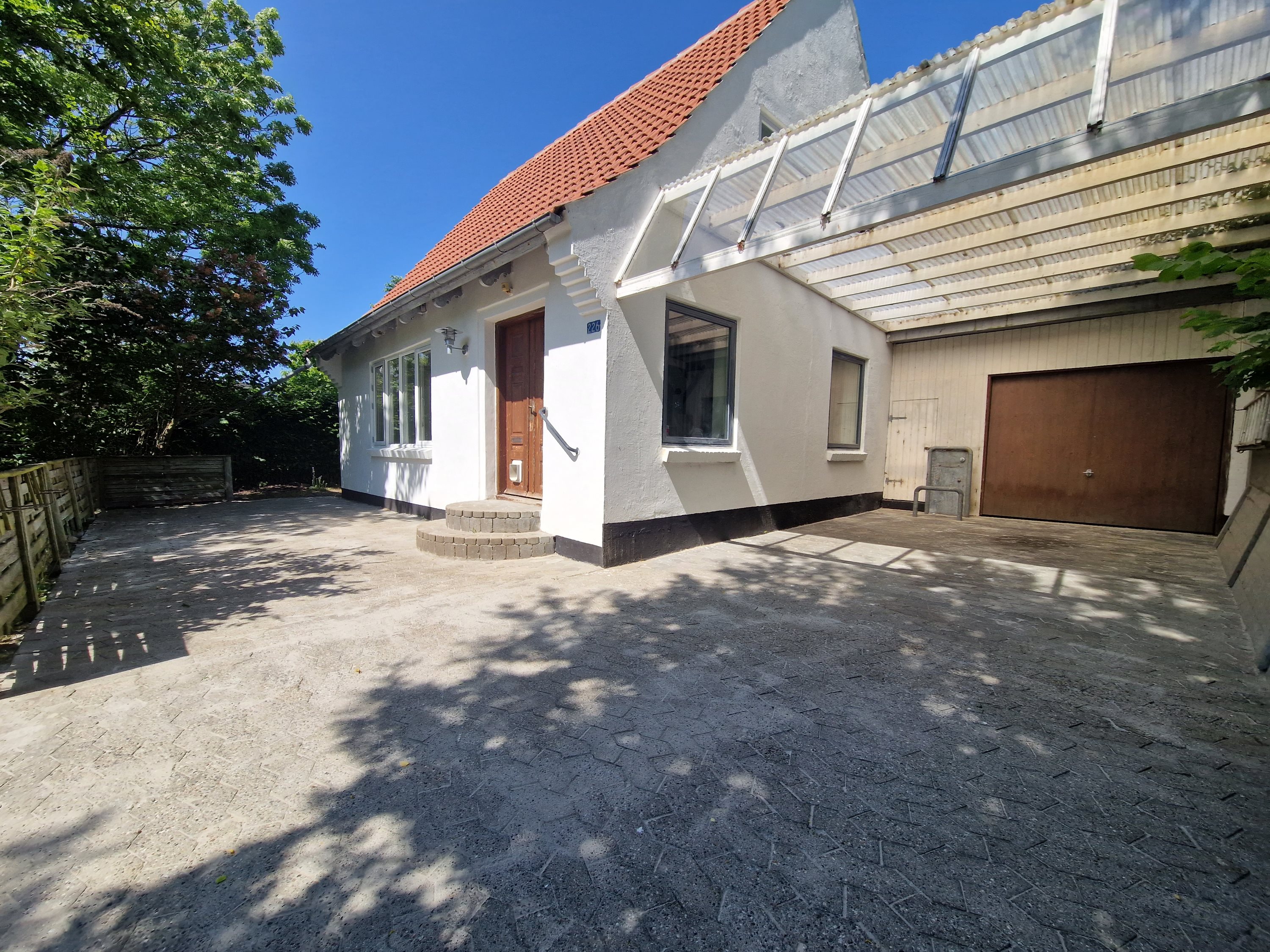 Miniaturebillede 1: andet. Billede af Vorupørvej 226, Hundborg, 7700 Thisted