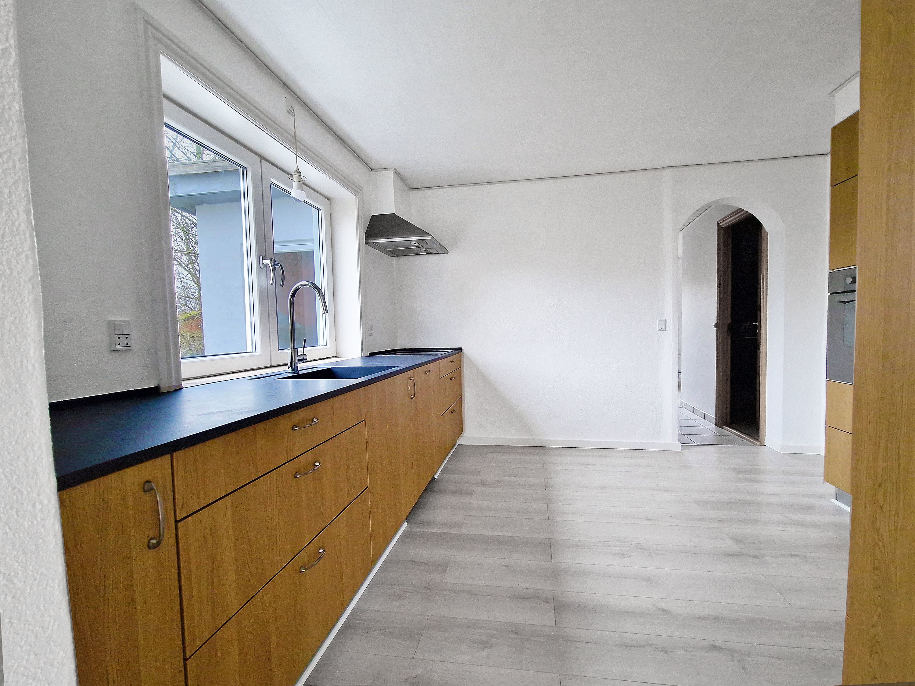 Fremhævet andet billede i fuldskærmstilstand. Billede af Vorupørvej 226, Hundborg, 7700 Thisted