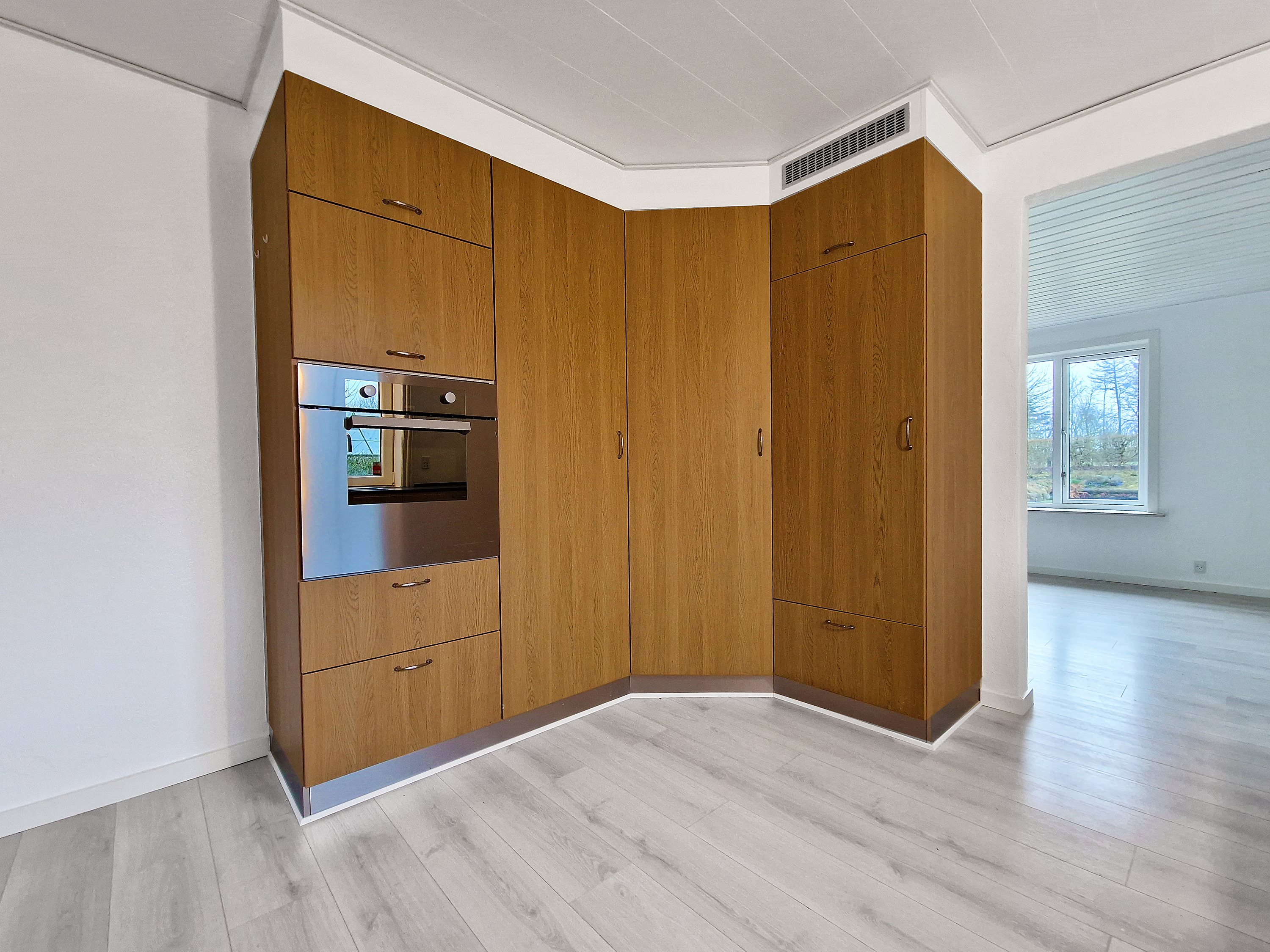 Fremhævet andet billede i fuldskærmstilstand. Billede af Vorupørvej 226, Hundborg, 7700 Thisted