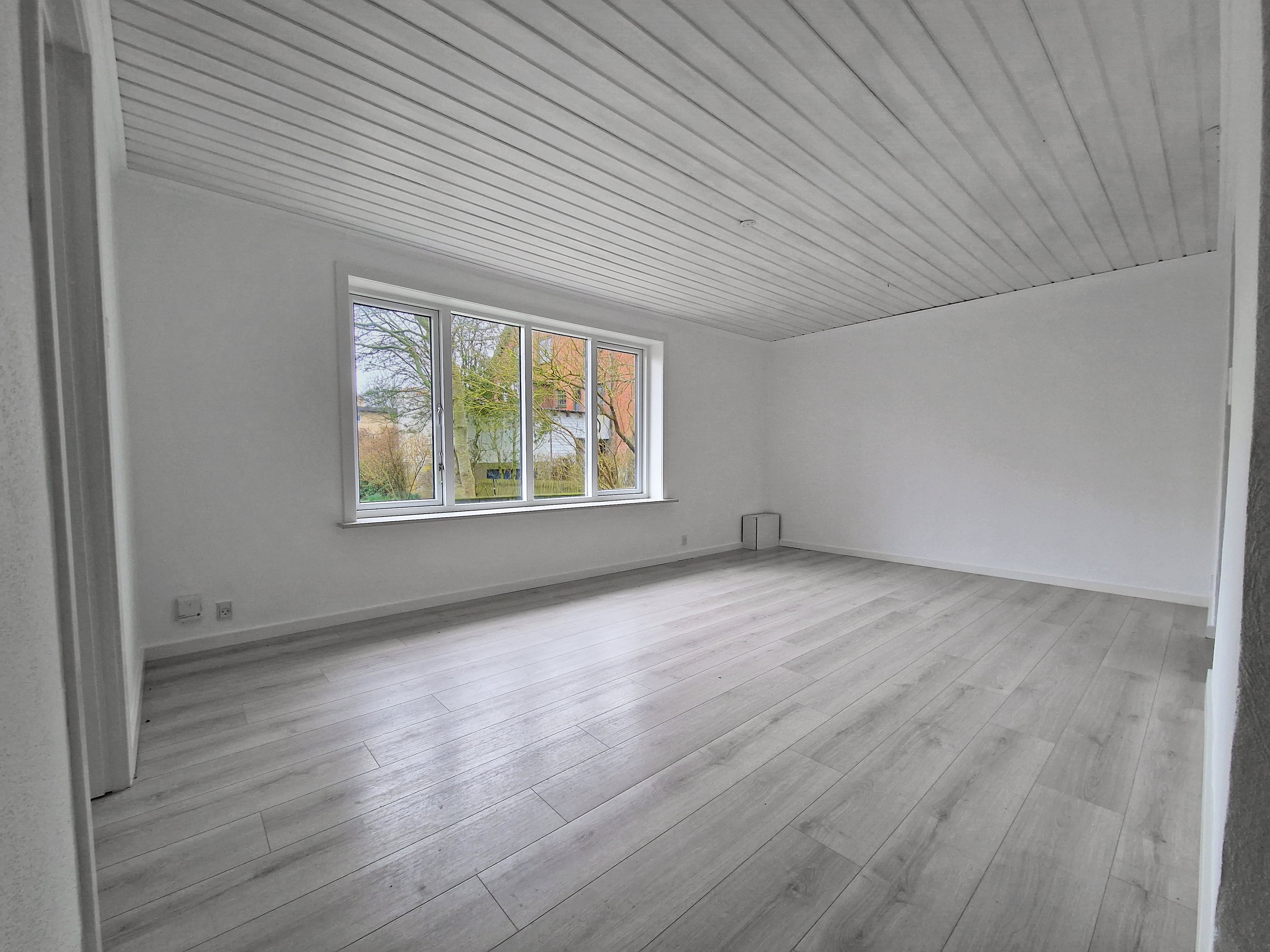 Fremhævet andet billede i fuldskærmstilstand. Billede af Vorupørvej 226, Hundborg, 7700 Thisted