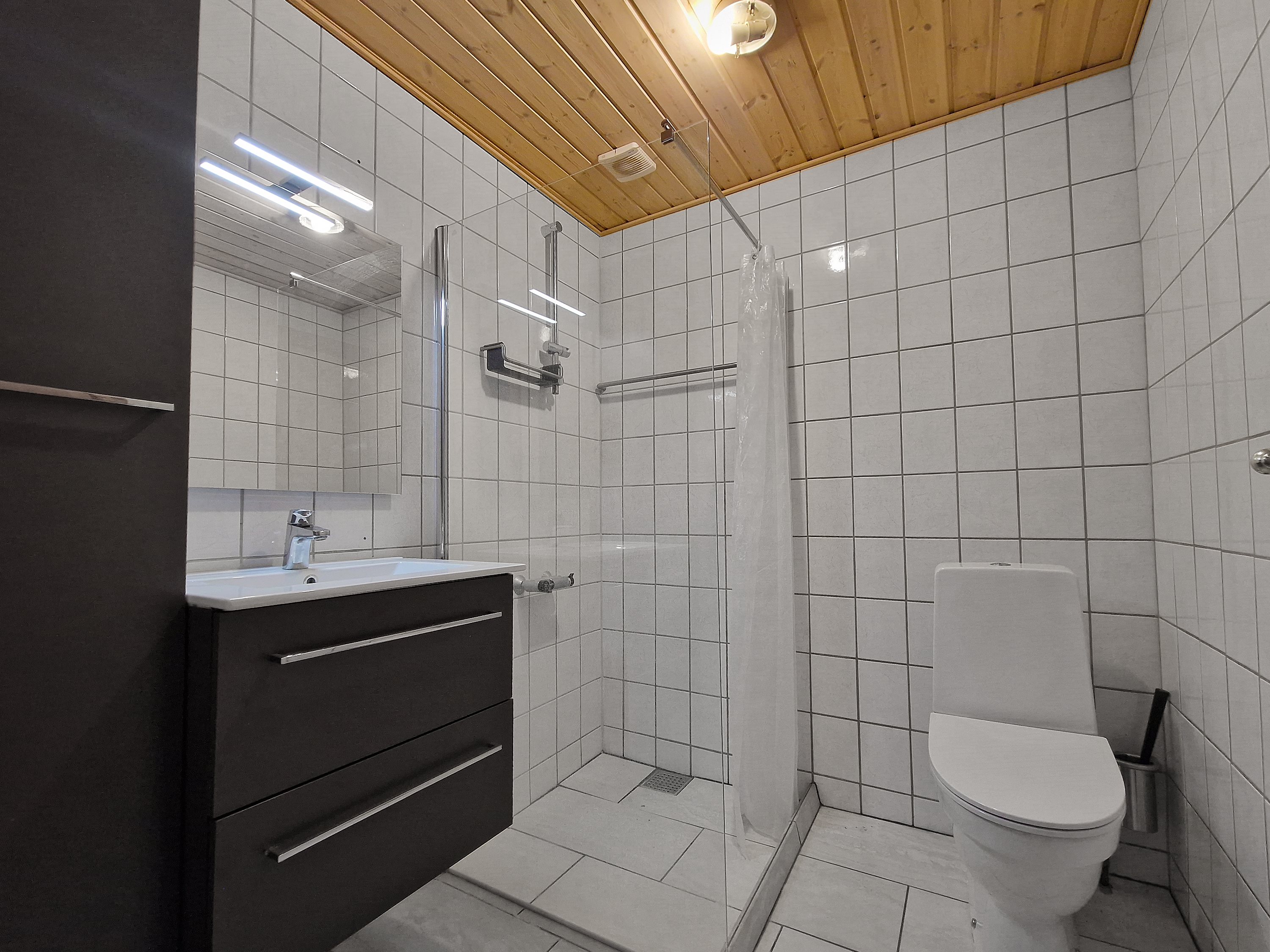 Fremhævet andet billede i fuldskærmstilstand. Billede af Vorupørvej 226, Hundborg, 7700 Thisted