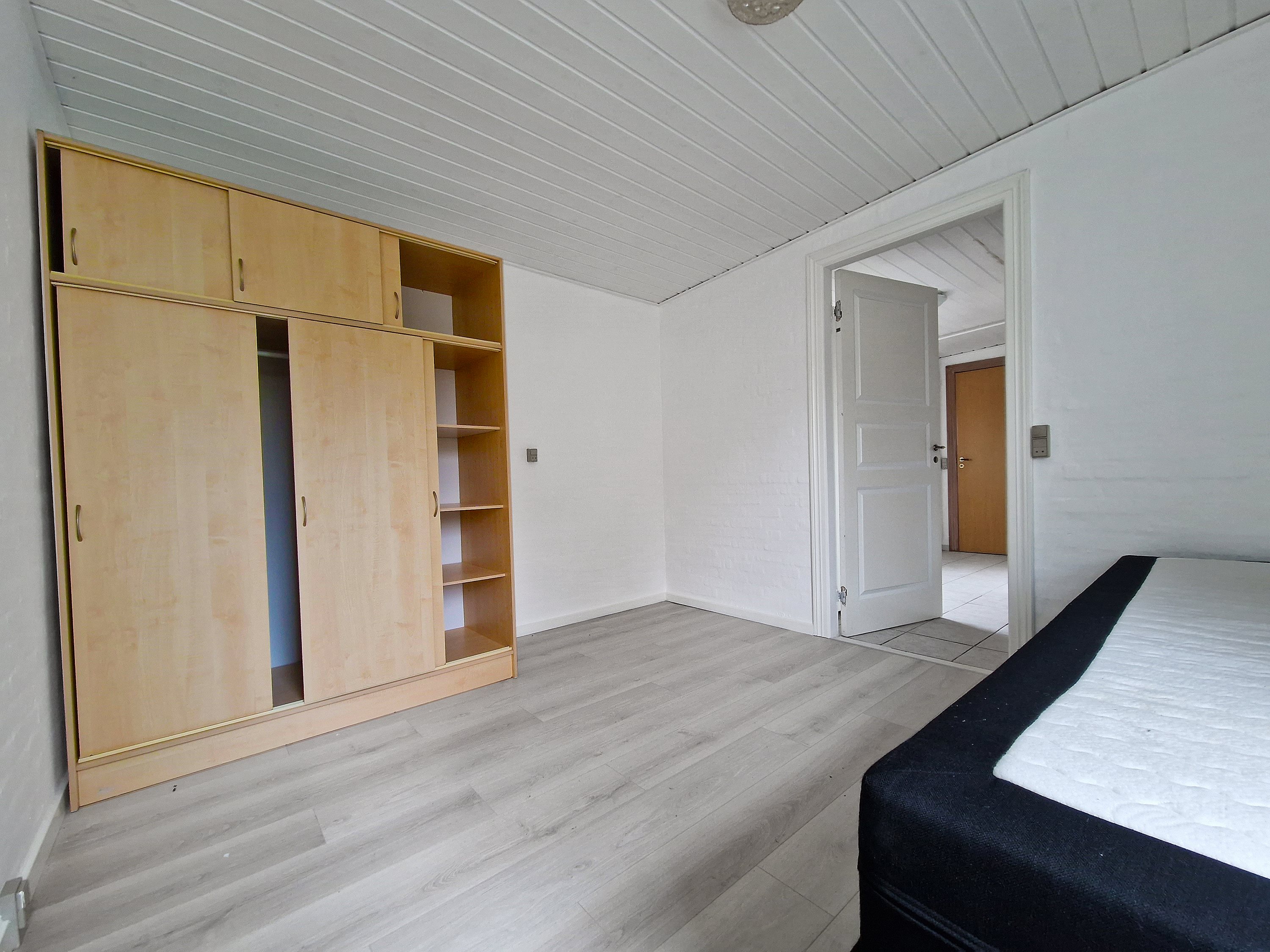 Fremhævet andet billede i fuldskærmstilstand. Billede af Vorupørvej 226, Hundborg, 7700 Thisted