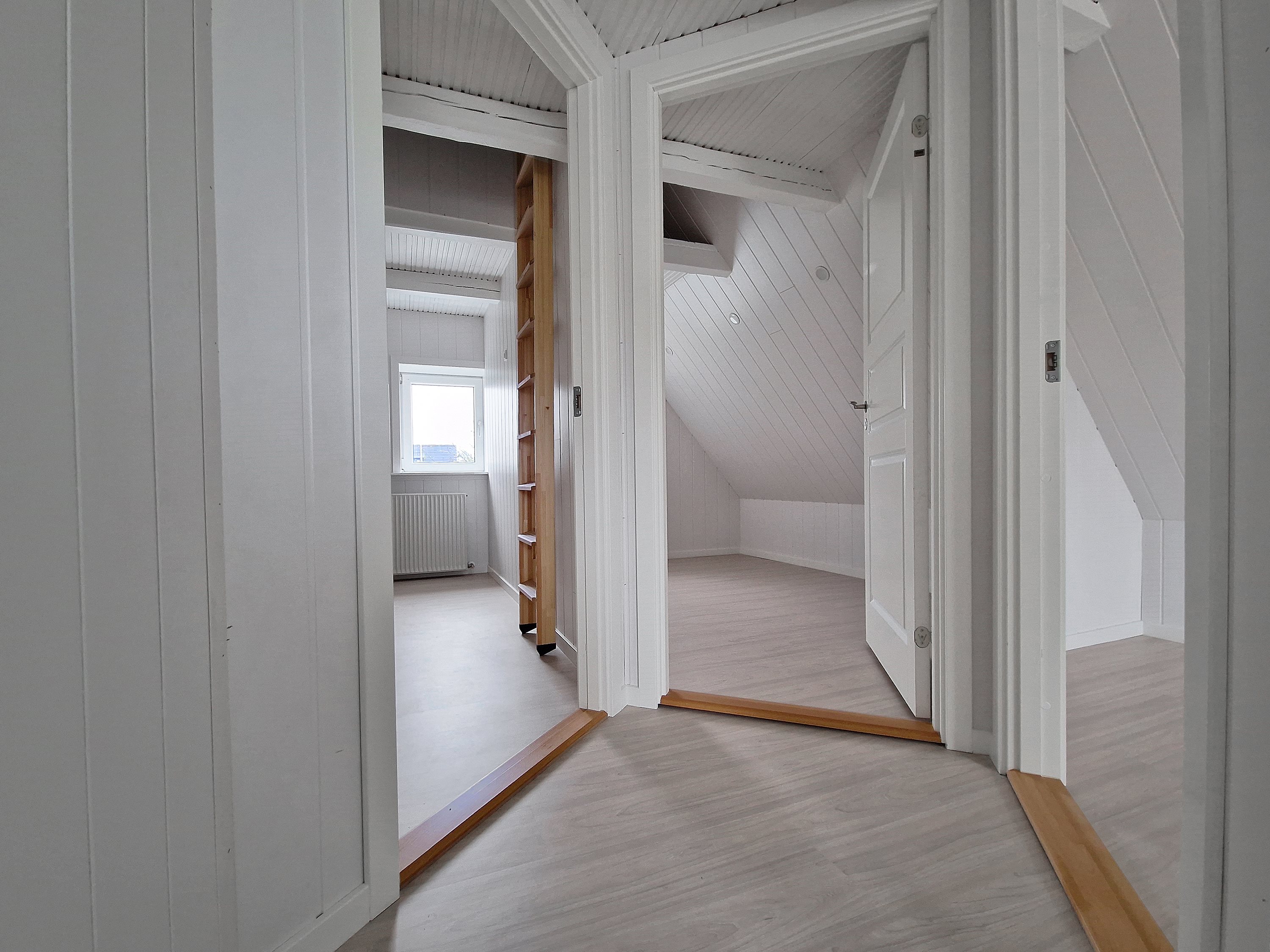 Fremhævet andet billede i fuldskærmstilstand. Billede af Vorupørvej 226, Hundborg, 7700 Thisted