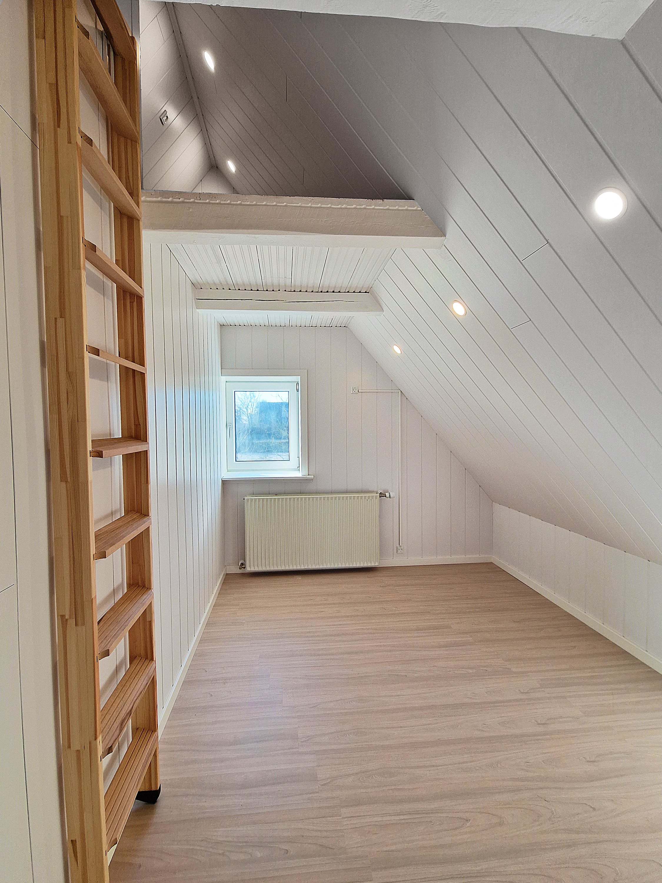 Fremhævet andet billede i fuldskærmstilstand. Billede af Vorupørvej 226, Hundborg, 7700 Thisted