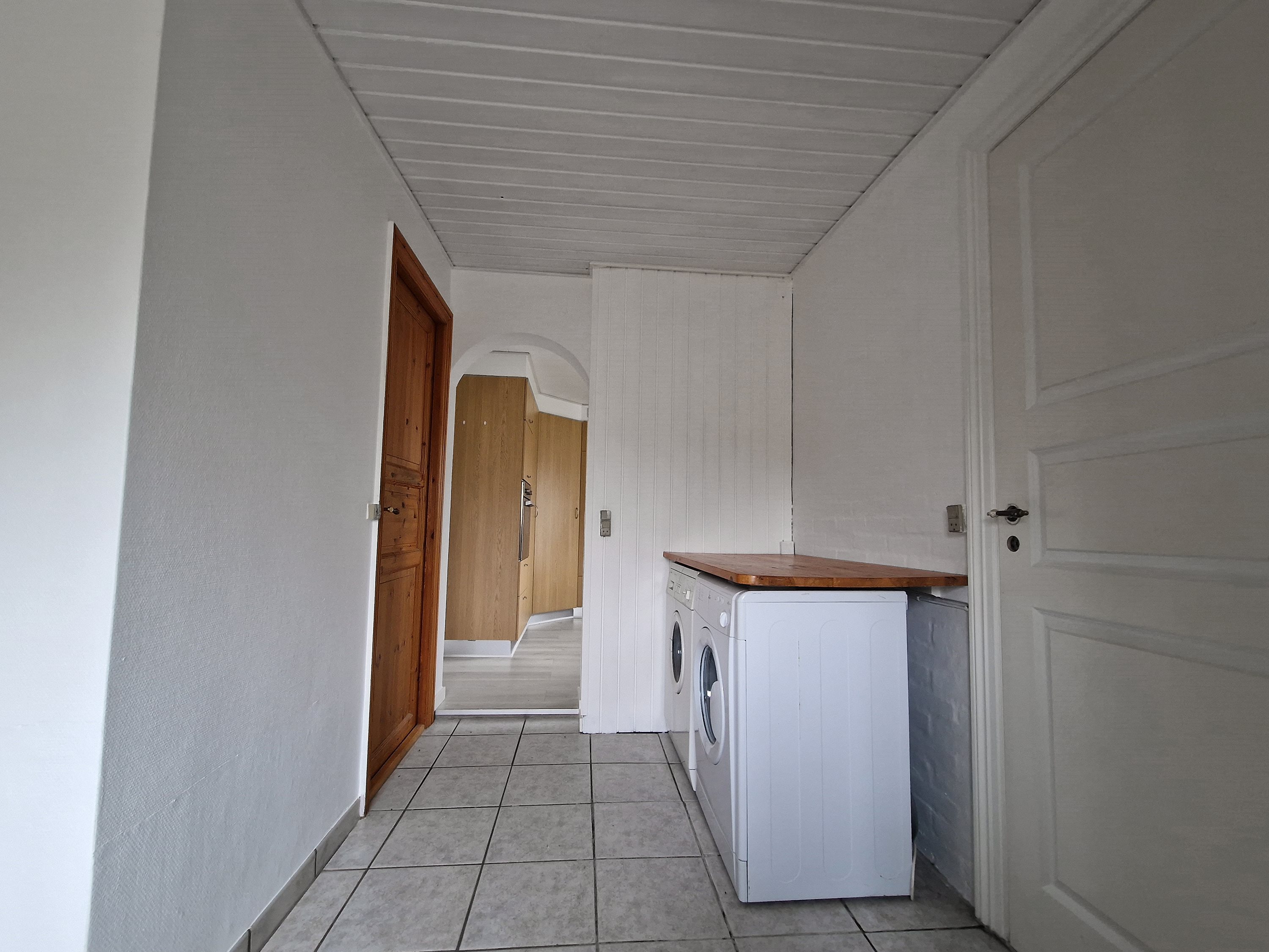 Fremhævet andet billede i fuldskærmstilstand. Billede af Vorupørvej 226, Hundborg, 7700 Thisted