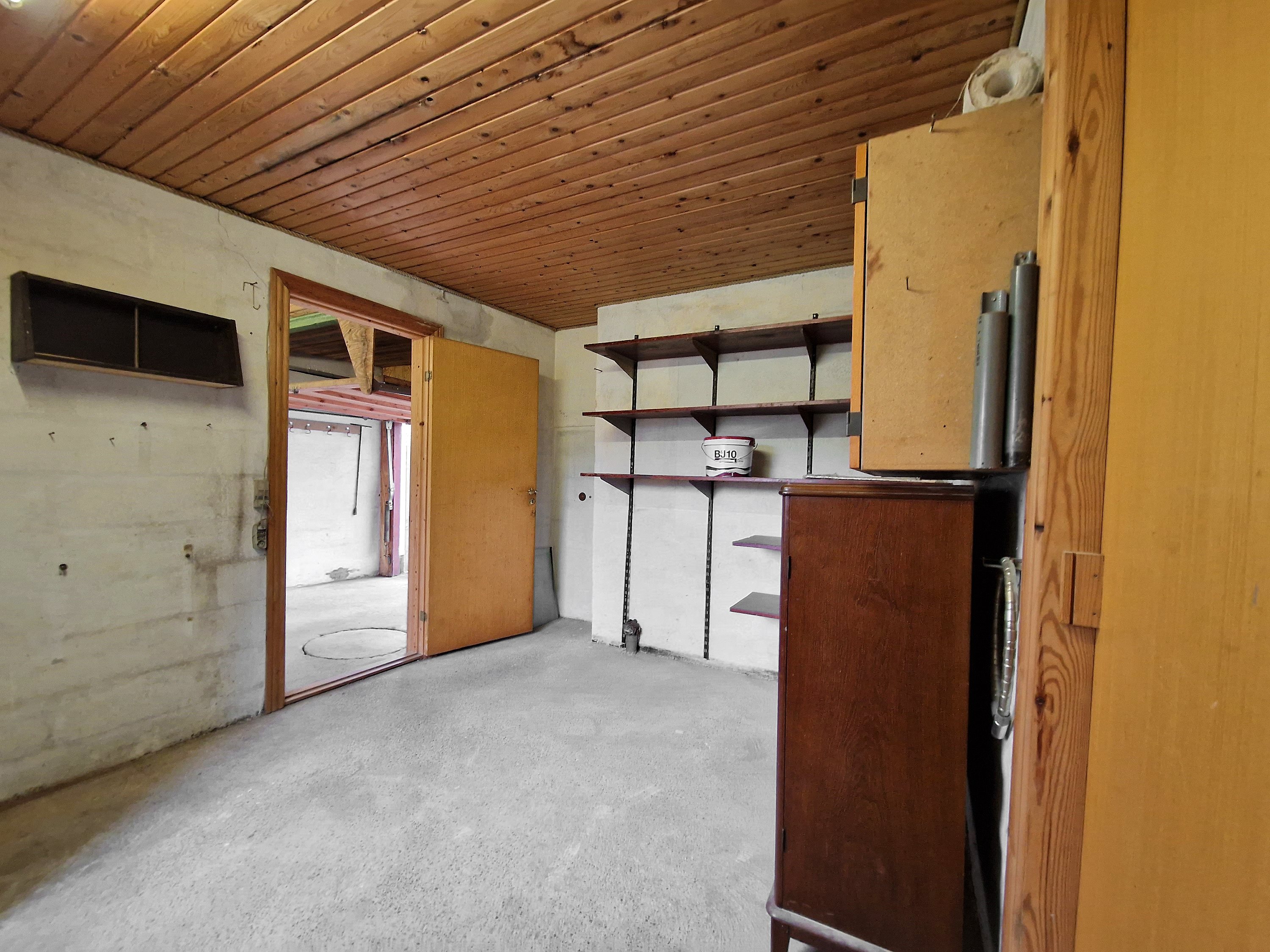 Fremhævet andet billede i fuldskærmstilstand. Billede af Vorupørvej 226, Hundborg, 7700 Thisted