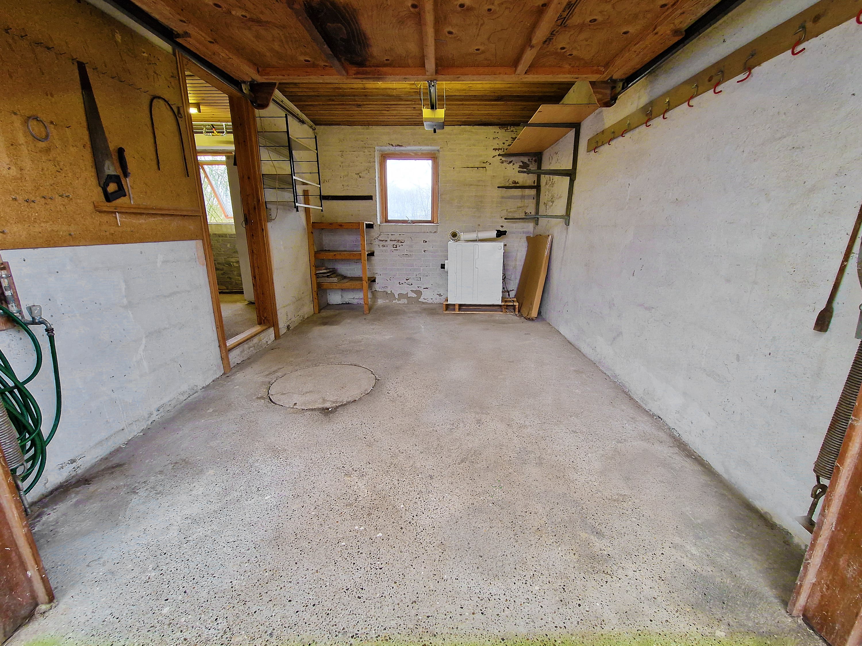 Fremhævet andet billede i fuldskærmstilstand. Billede af Vorupørvej 226, Hundborg, 7700 Thisted