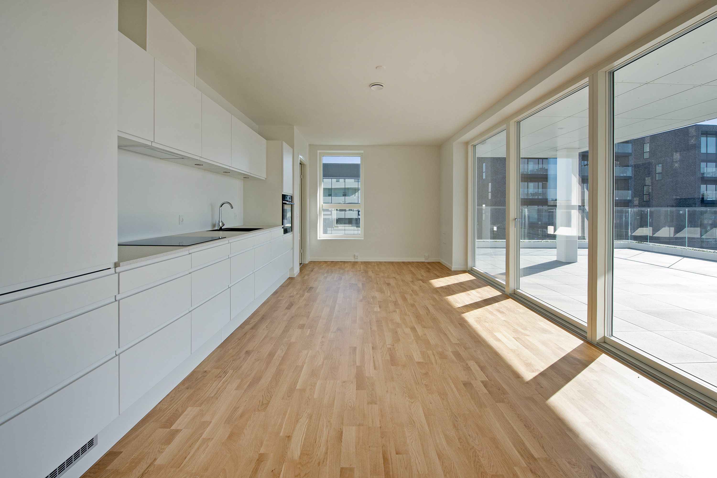 Miniaturebillede 1: . Billede af Kulgrunden 1, 3. 1., 5500 Middelfart