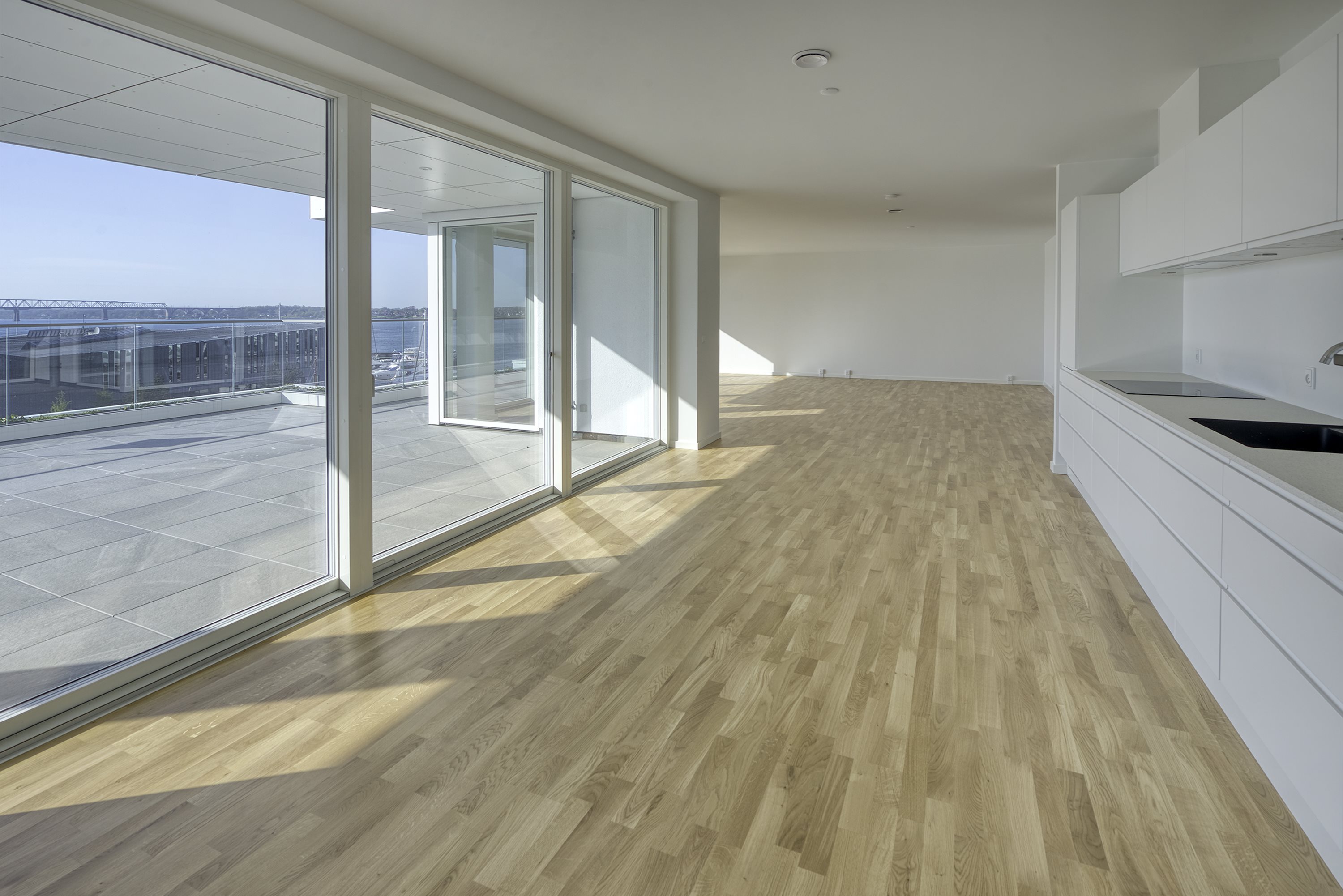 Fremhævet  billede i fuldskærmstilstand. Billede af Kulgrunden 1, 3. 1., 5500 Middelfart