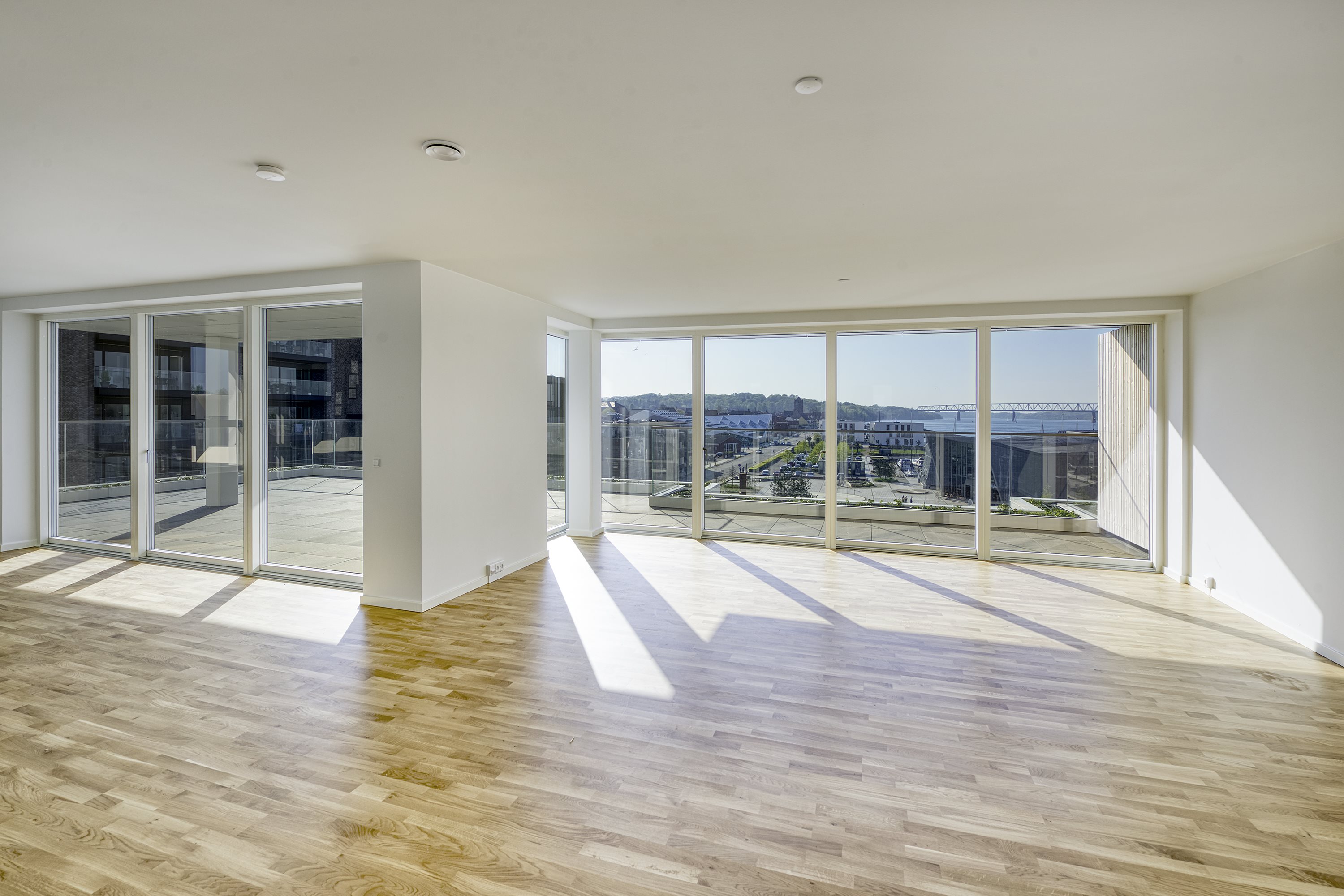 Miniaturebillede 2: . Billede af Kulgrunden 1, 3. 1., 5500 Middelfart