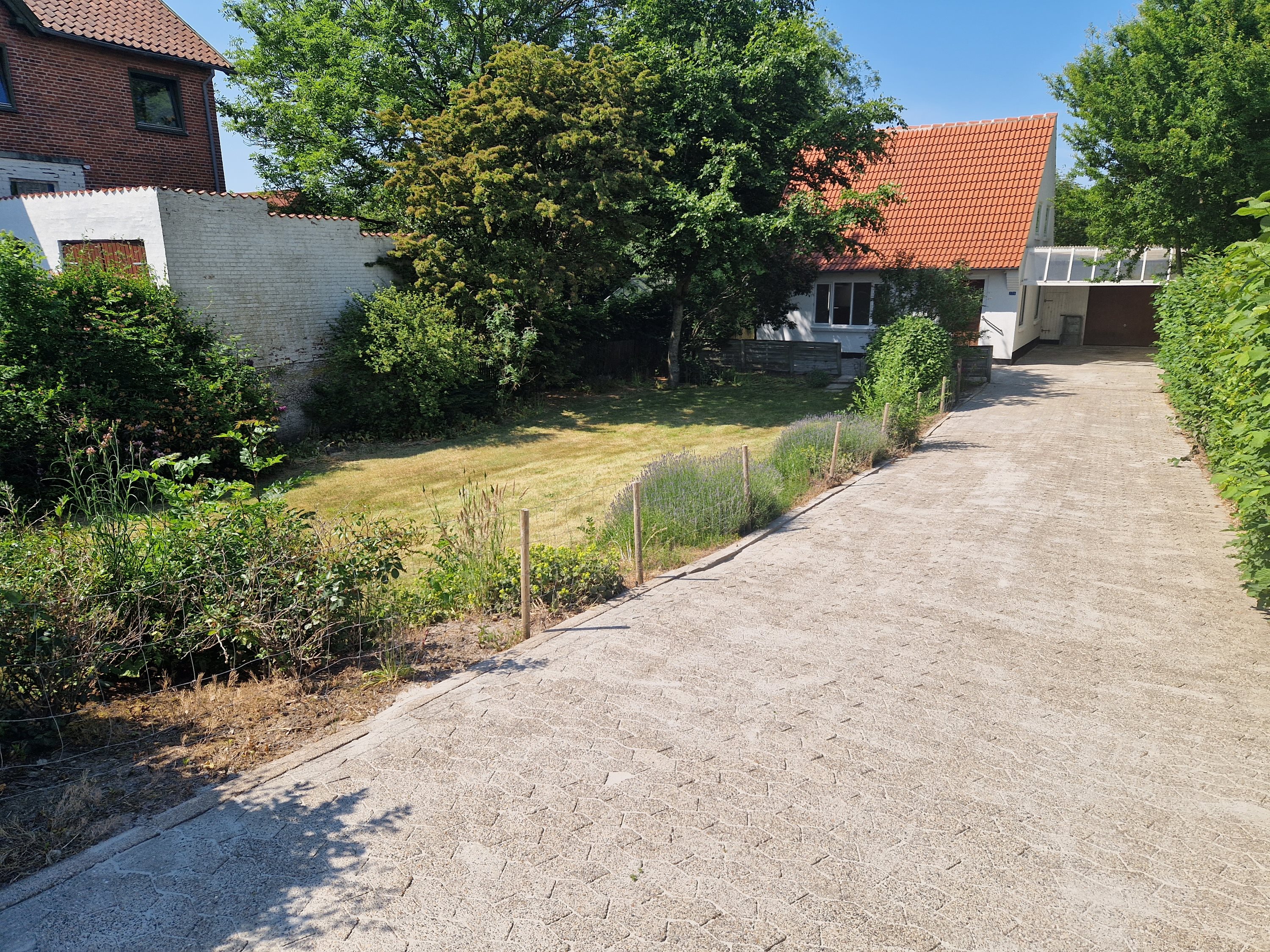 Fremhævet andet billede i fuldskærmstilstand. Billede af Vorupørvej 226, Hundborg, 7700 Thisted