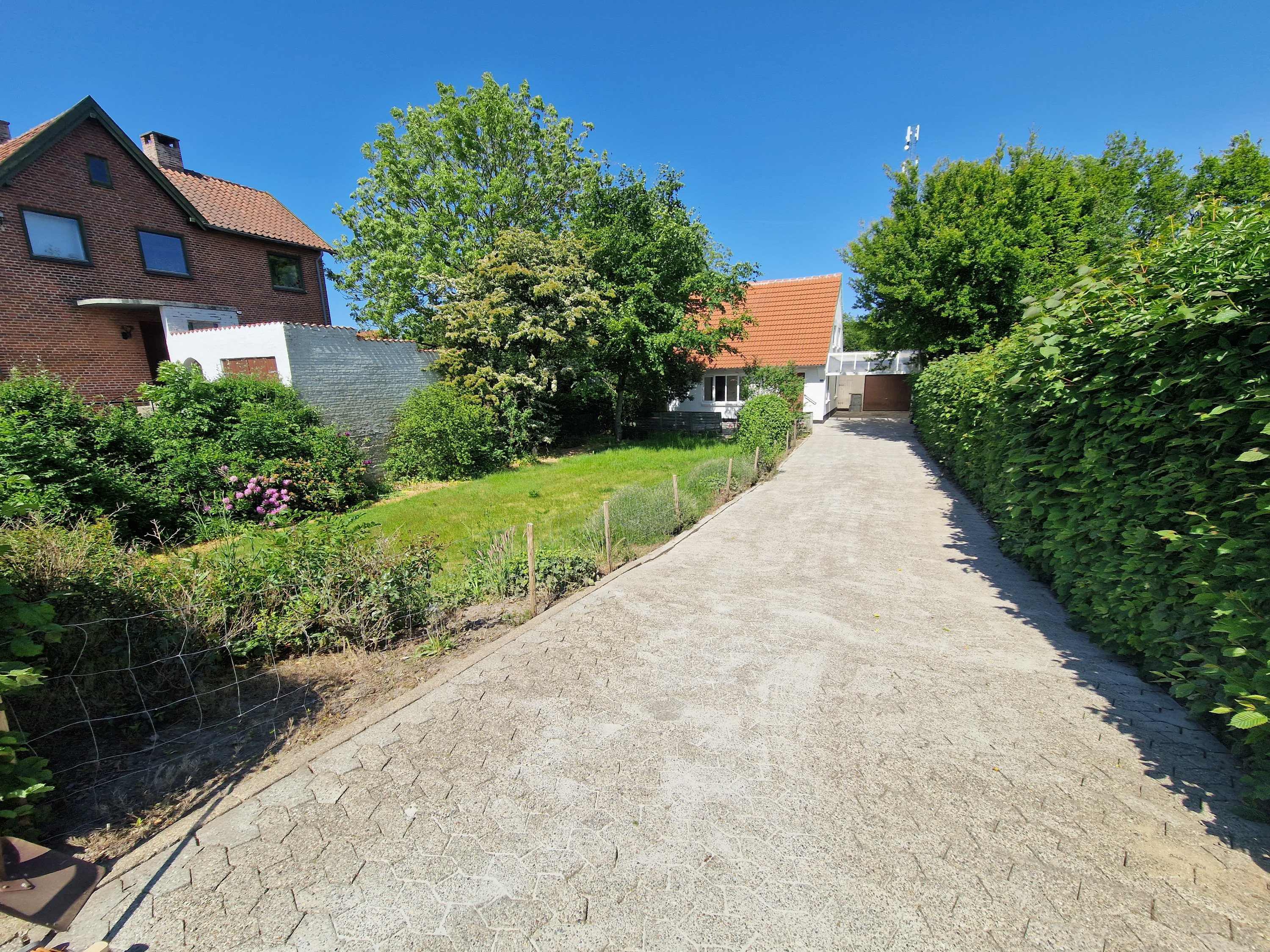 Fremhævet andet billede i fuldskærmstilstand. Billede af Vorupørvej 226, Hundborg, 7700 Thisted