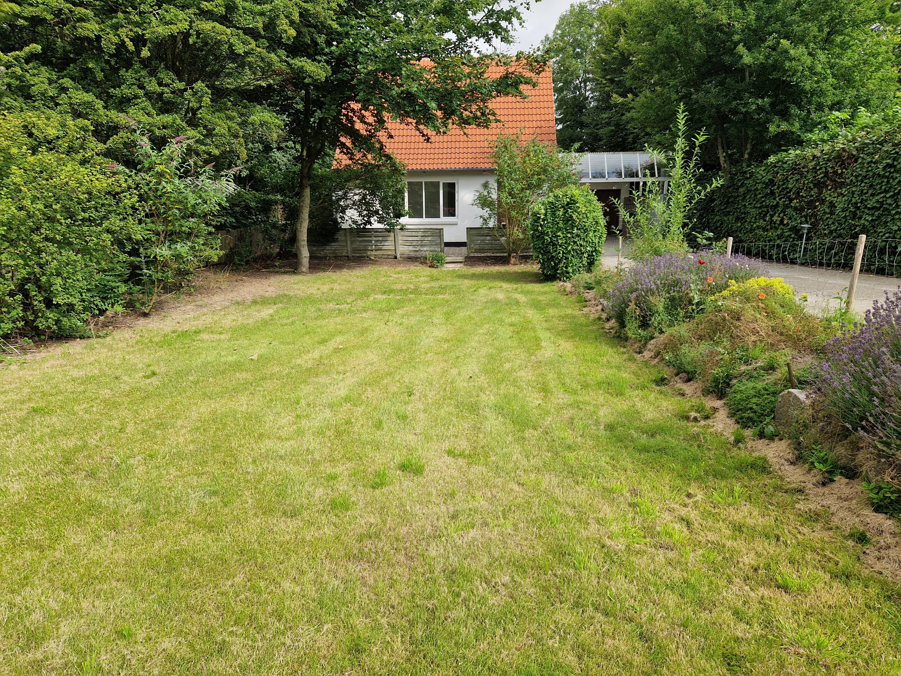 Fremhævet andet billede i fuldskærmstilstand. Billede af Vorupørvej 226, Hundborg, 7700 Thisted