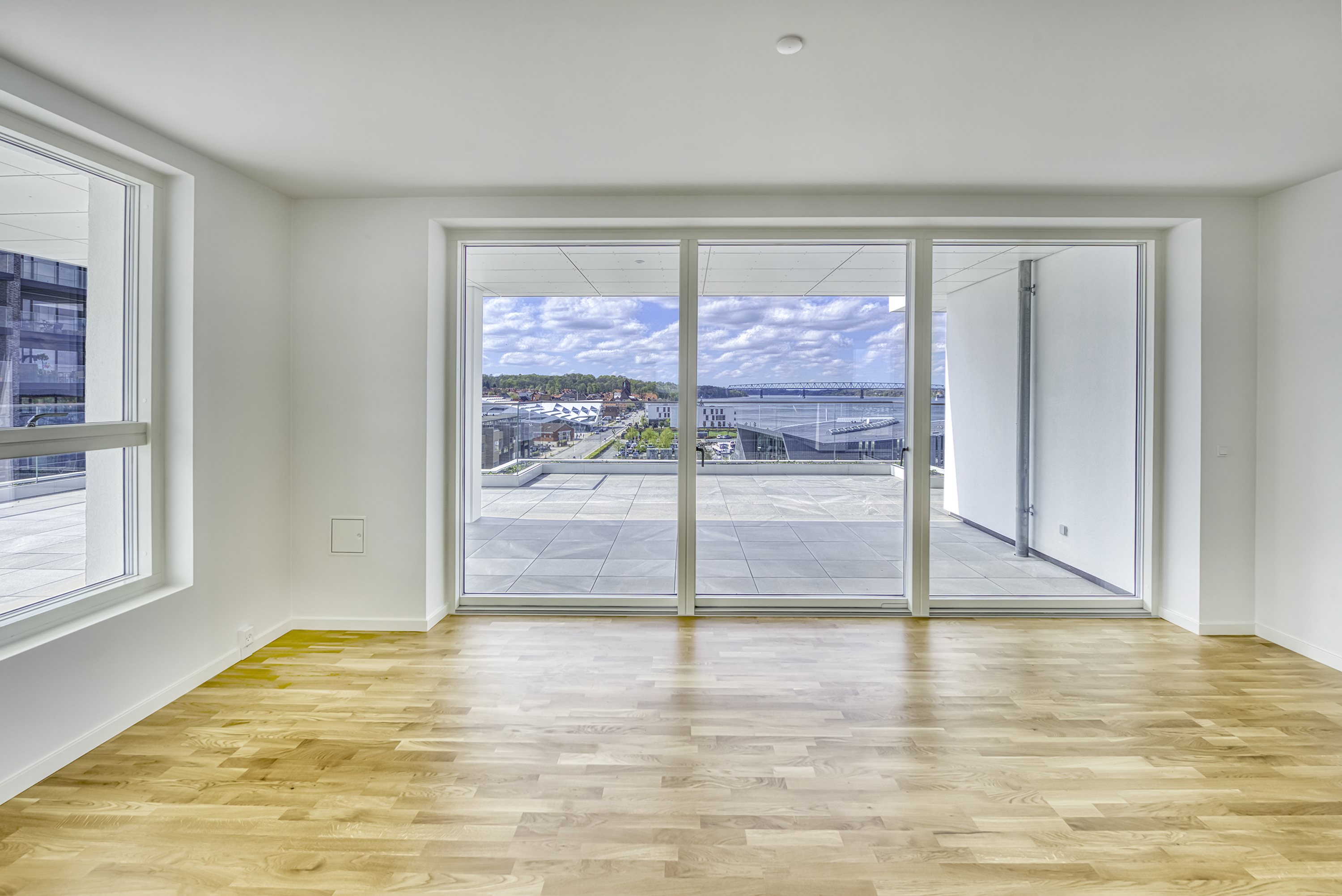 Miniaturebillede 2: . Billede af Kulgrunden 1, 4. tv., 5500 Middelfart